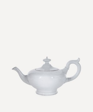 Astier de Villatte - Sobre Teapot image number 1