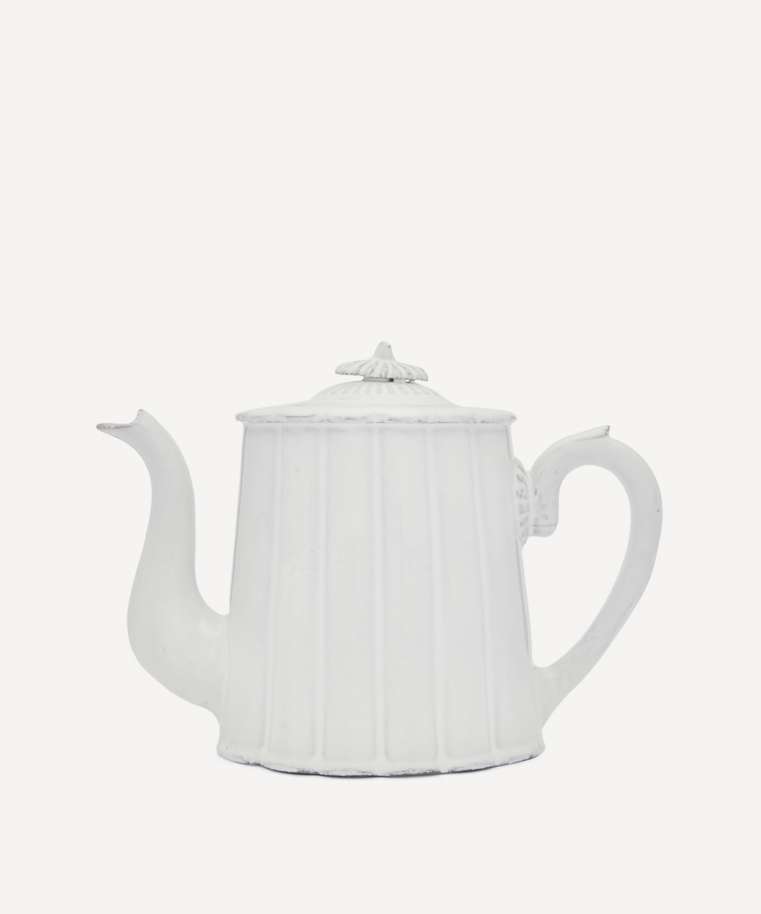 Victoria Teapot