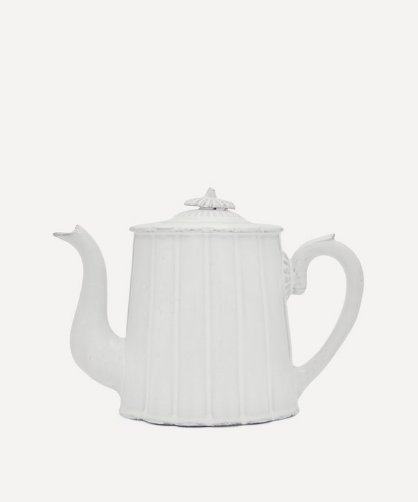 Astier de Villatte - Victoria Teapot