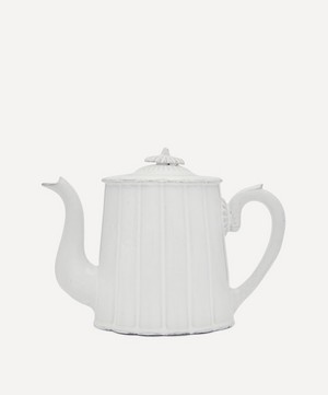 Astier de Villatte - Victoria Teapot image number 0