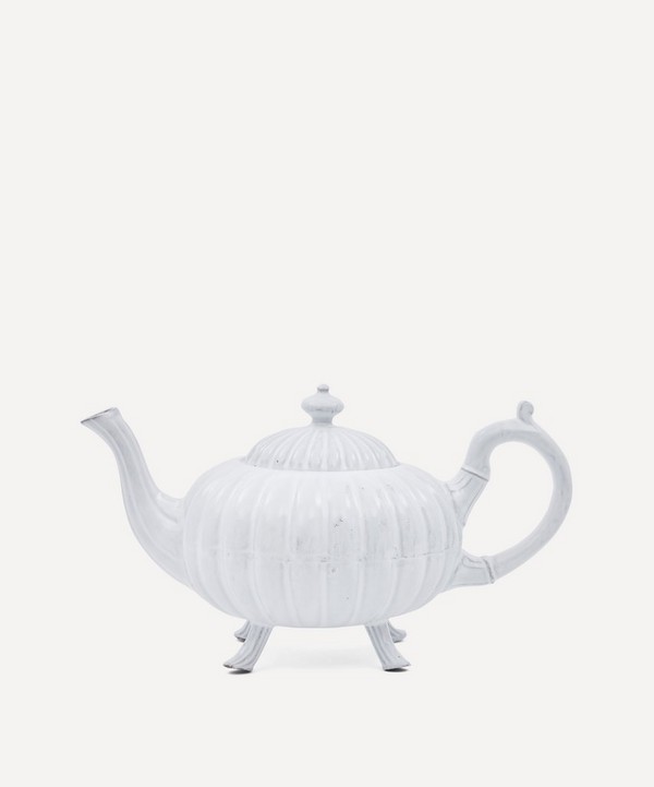 Astier de Villatte - Cendrillon Teapot image number null