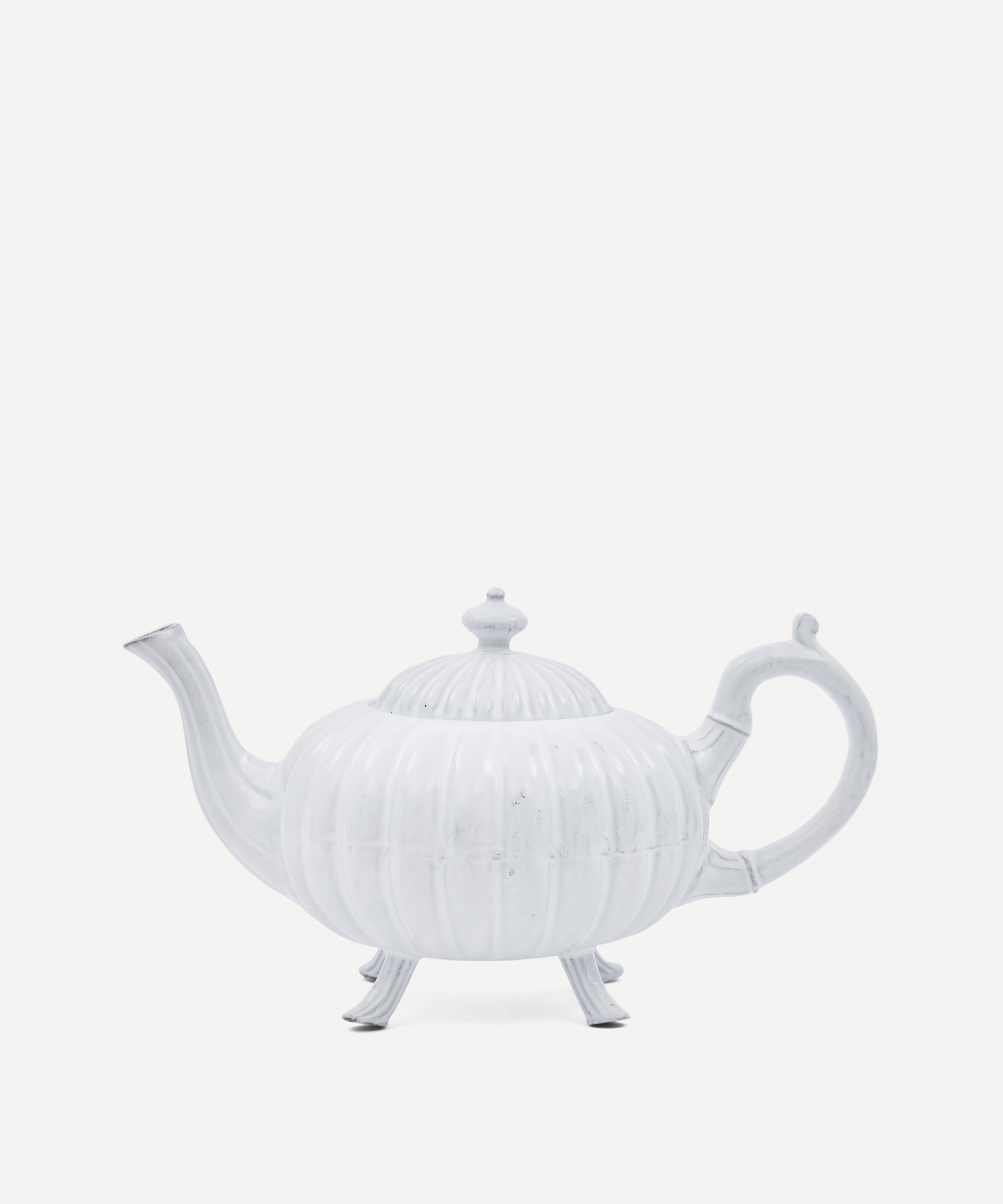 Astier de Villatte - Cendrillon Teapot