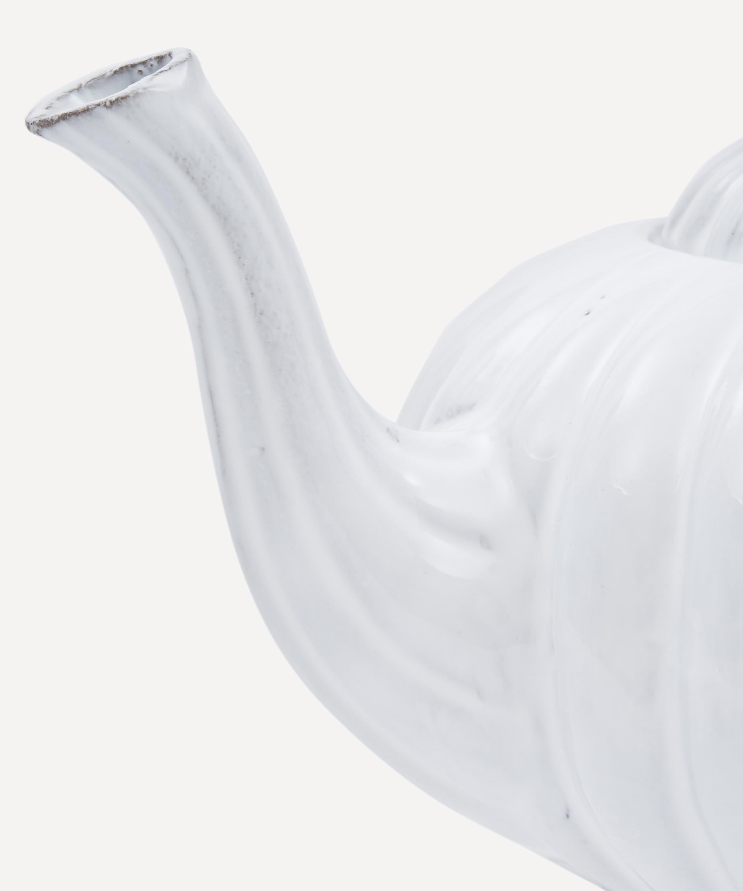 Astier de Villatte - Cendrillon Teapot image number 3