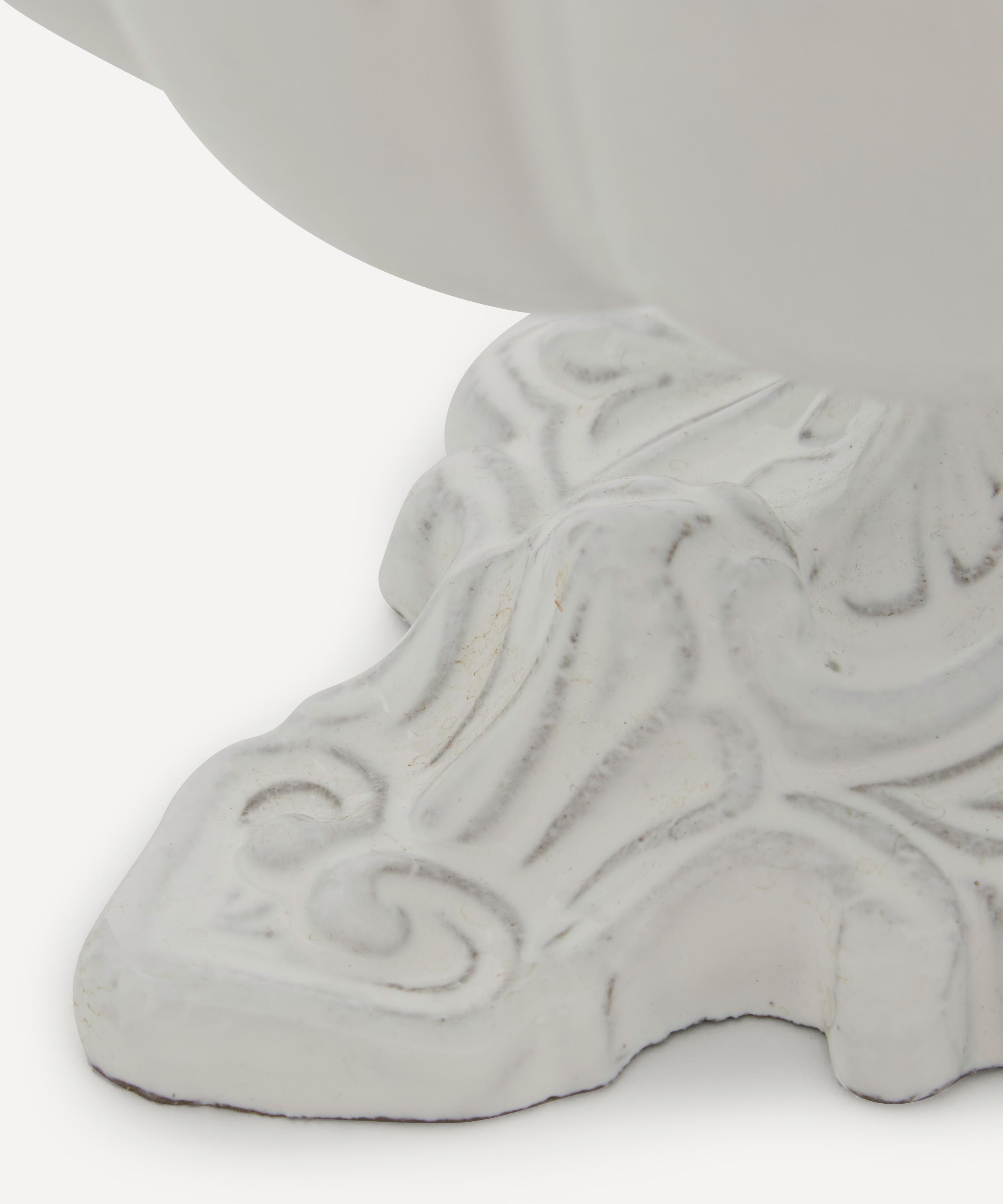 Astier de Villatte - Citrouille Vase image number 3