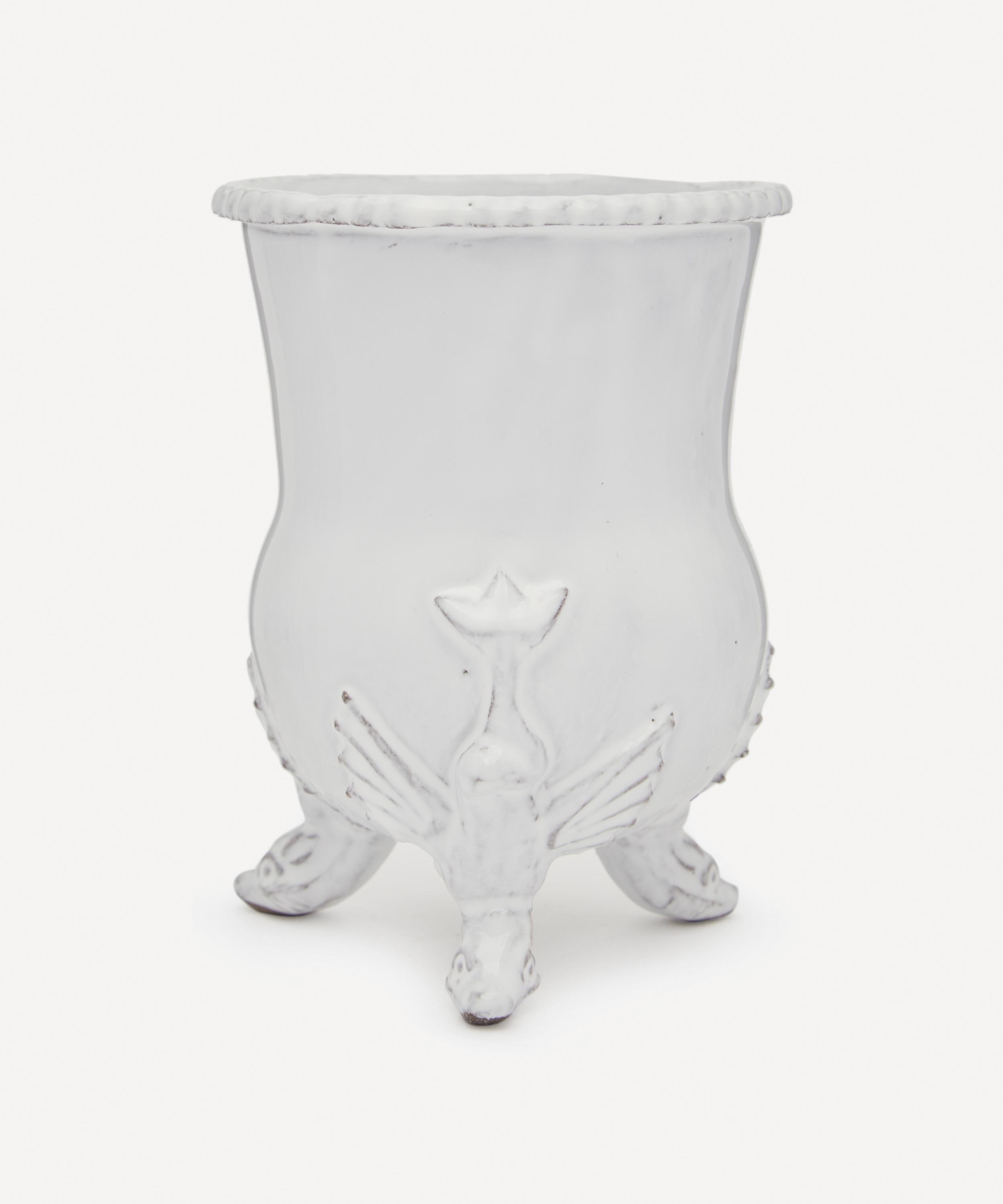 Astier de Villatte - Dragon Vase image number 0