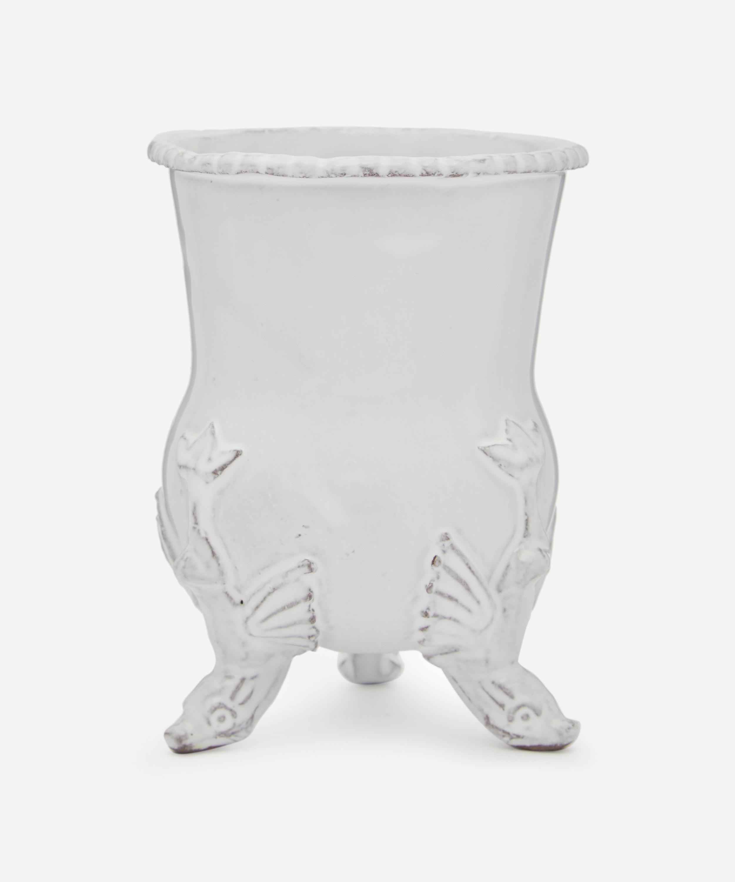 Astier de Villatte - Dragon Vase image number 1