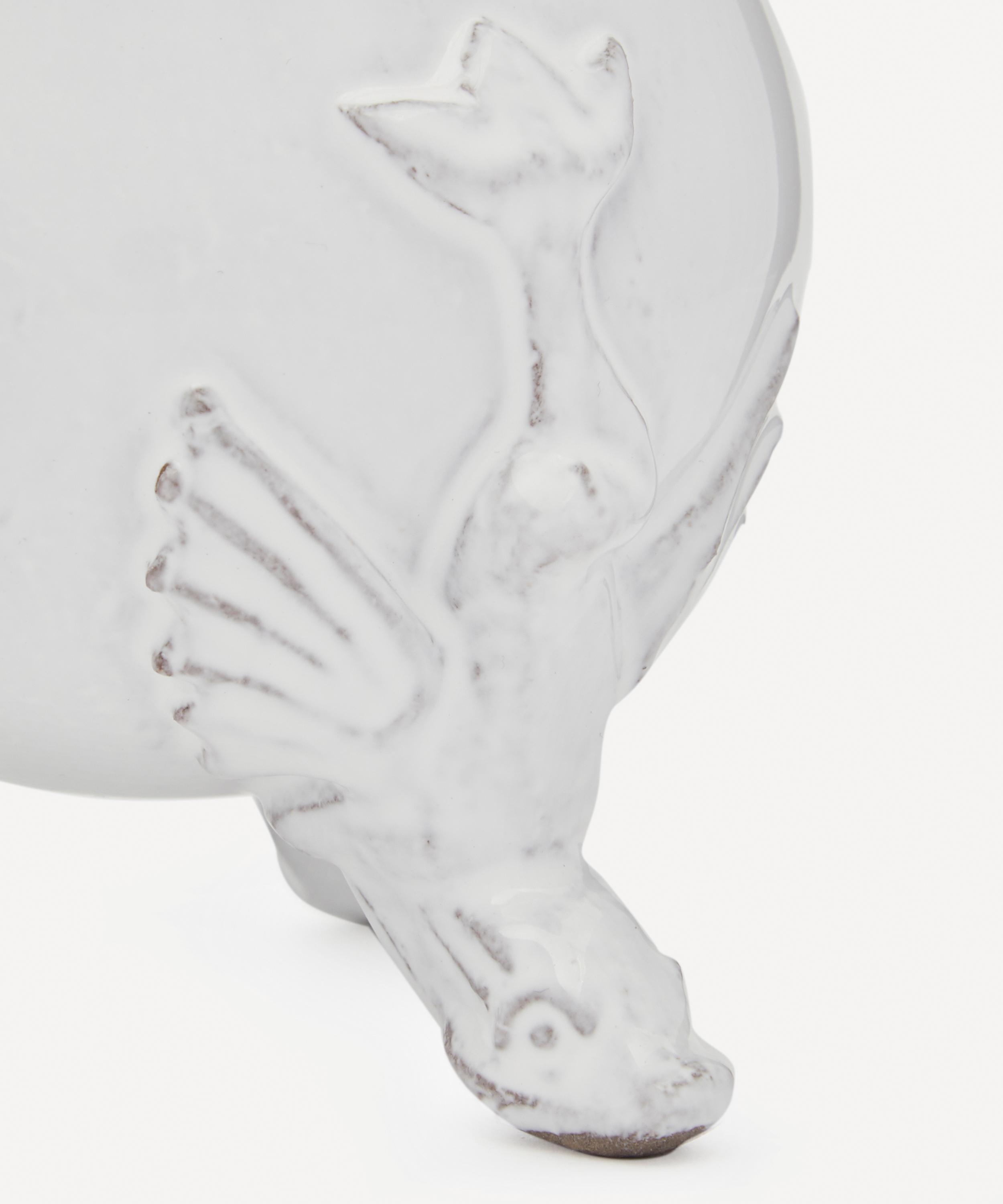 Astier de Villatte - Dragon Vase image number 2