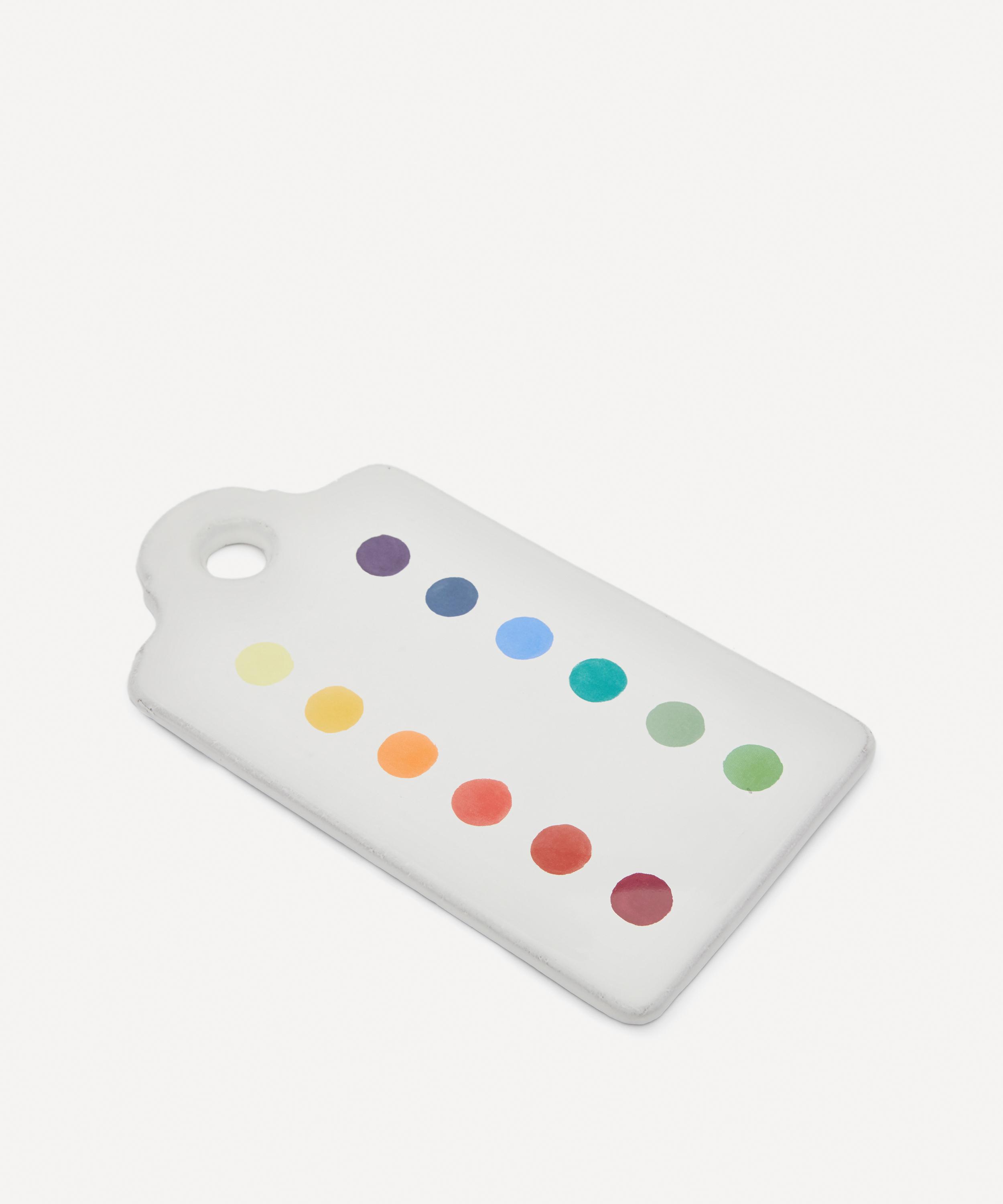 Astier de Villatte - Palette With Colours image number 1