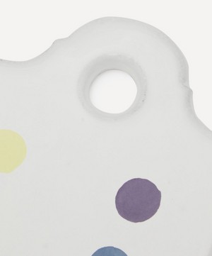 Astier de Villatte - Palette With Colours image number 4