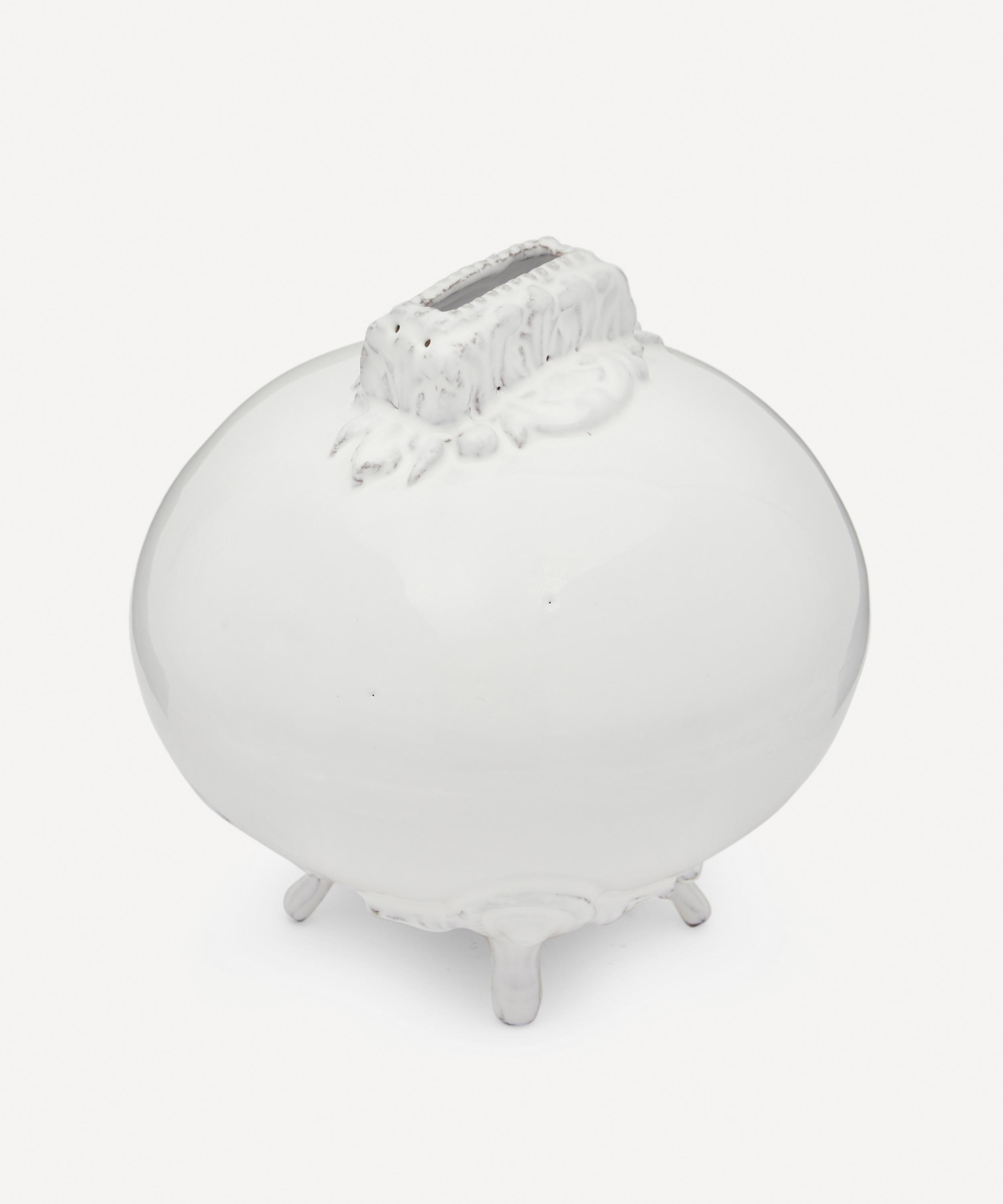 Astier de Villatte - Écusson Piggy Bank image number 1