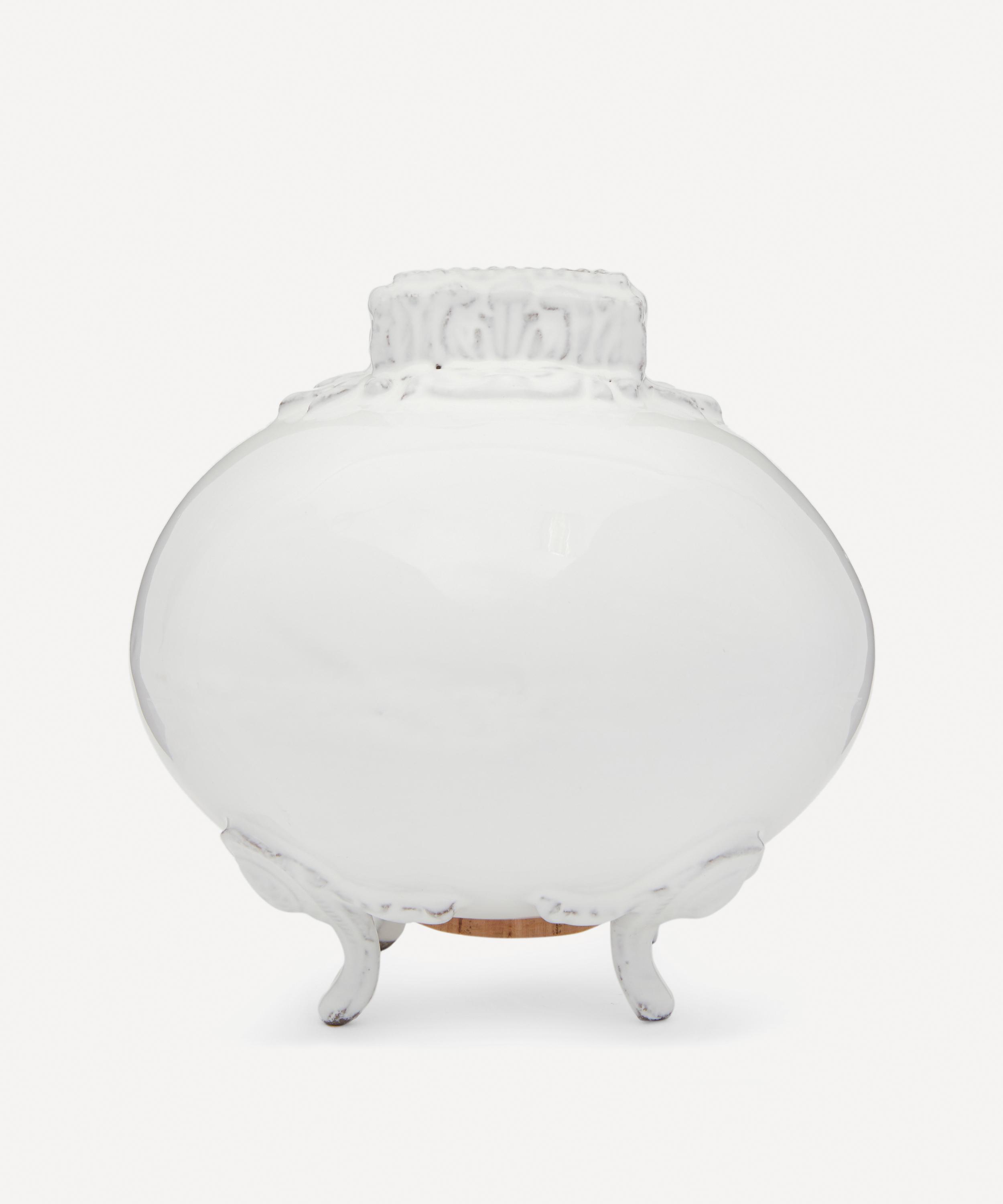 Astier de Villatte - Écusson Piggy Bank image number 2