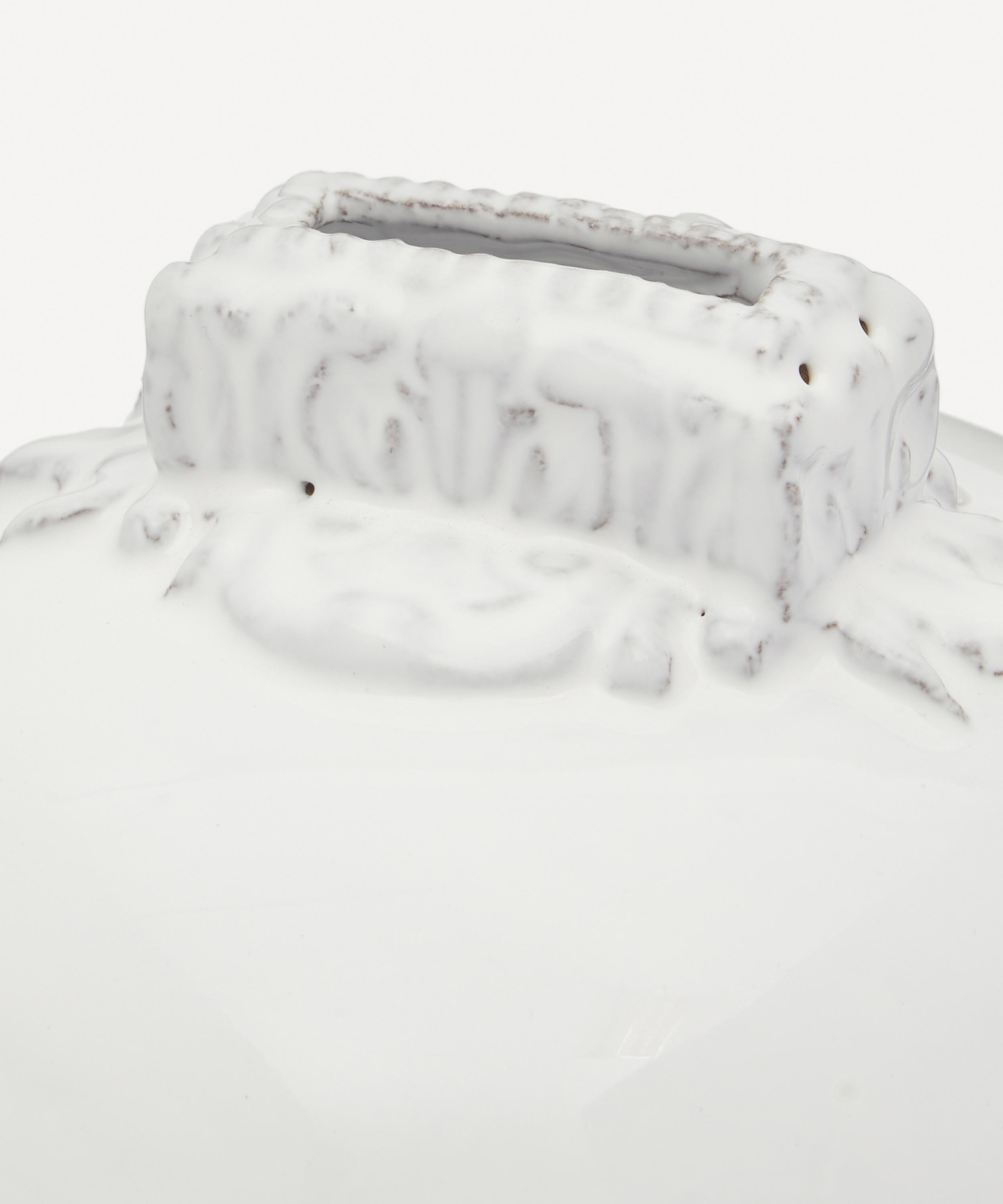 Astier de Villatte - Écusson Piggy Bank image number 3