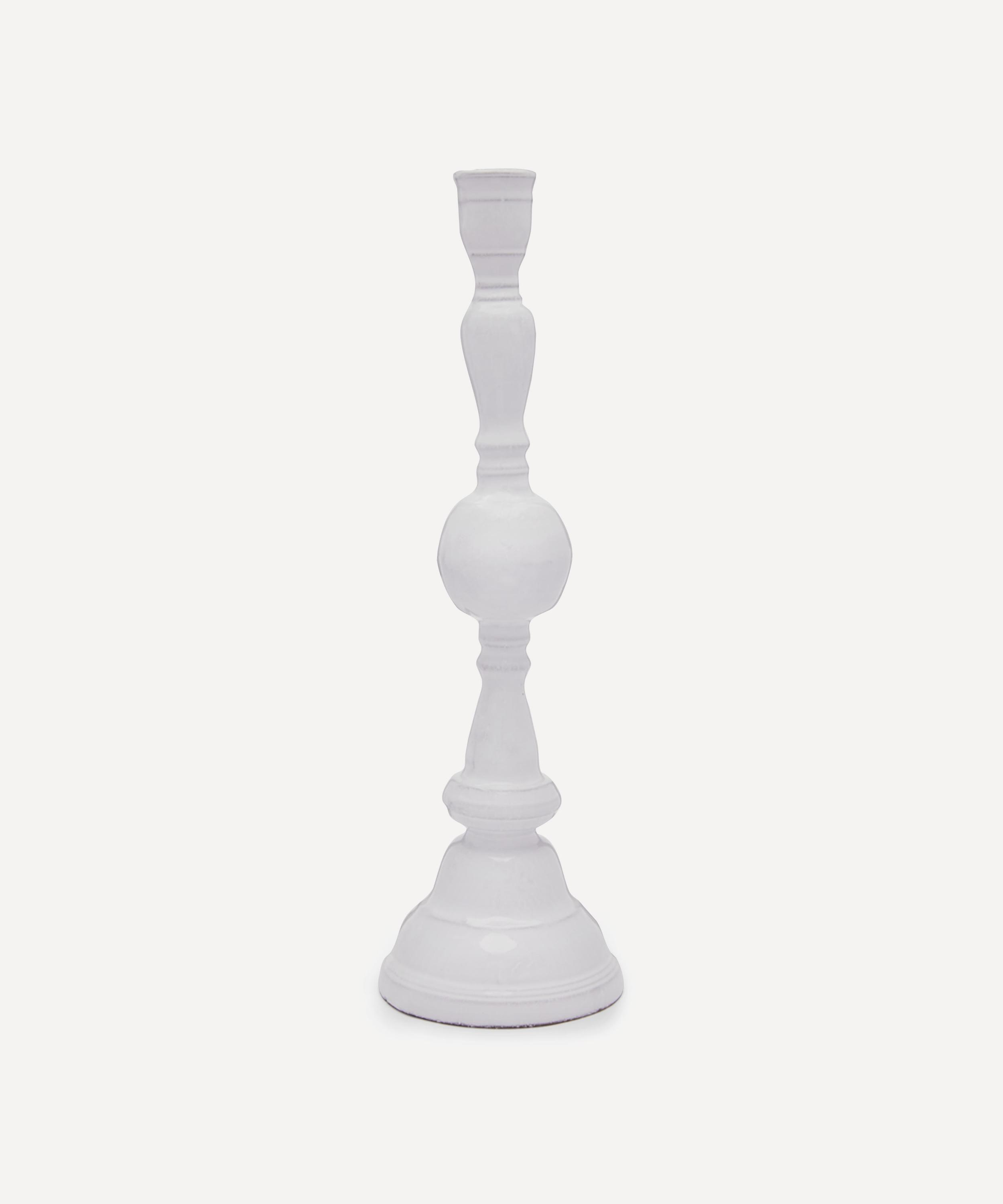 Astier de Villatte - Instanbul Candlestick Holder