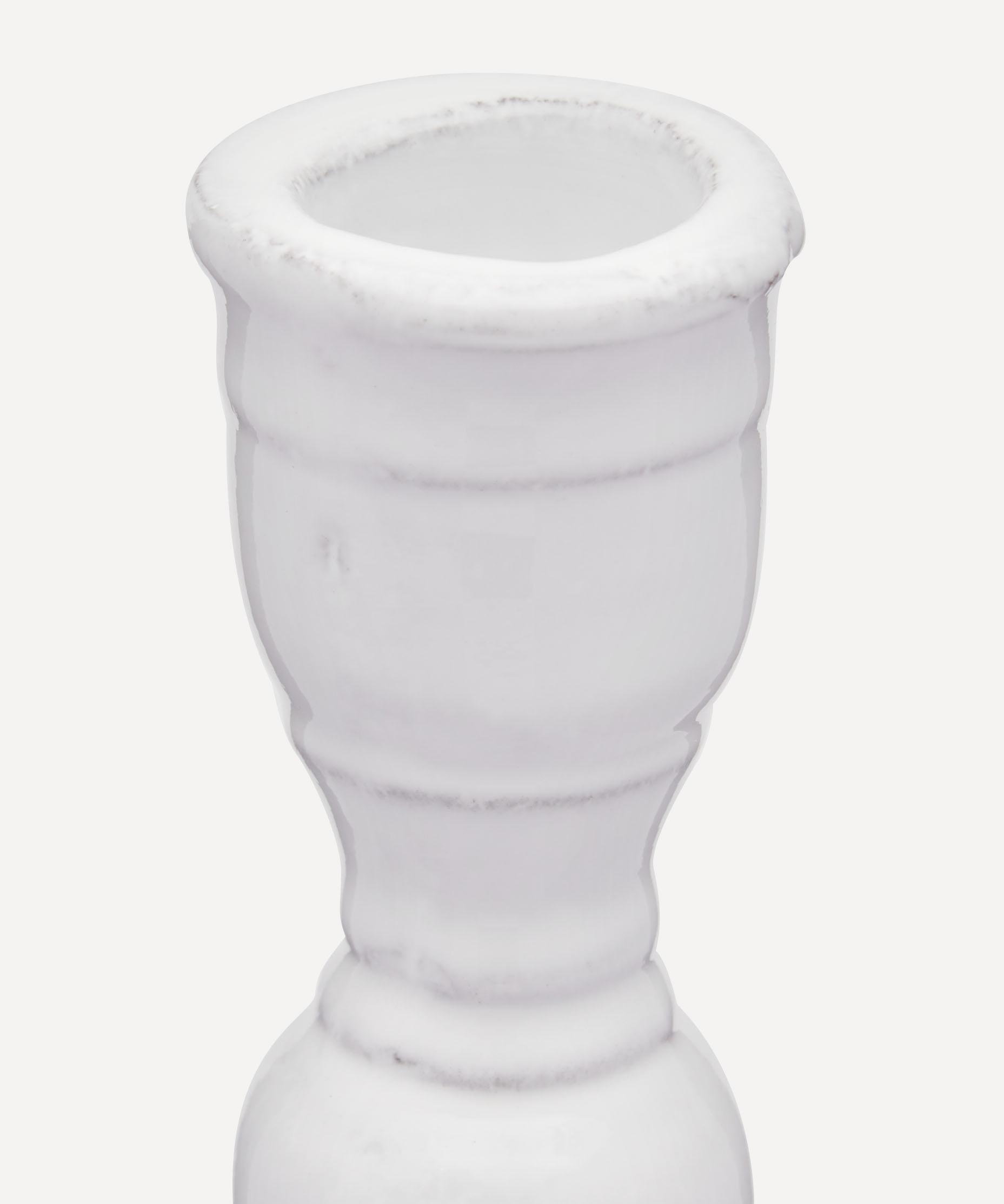 Astier de Villatte - Instanbul Candlestick Holder image number 2