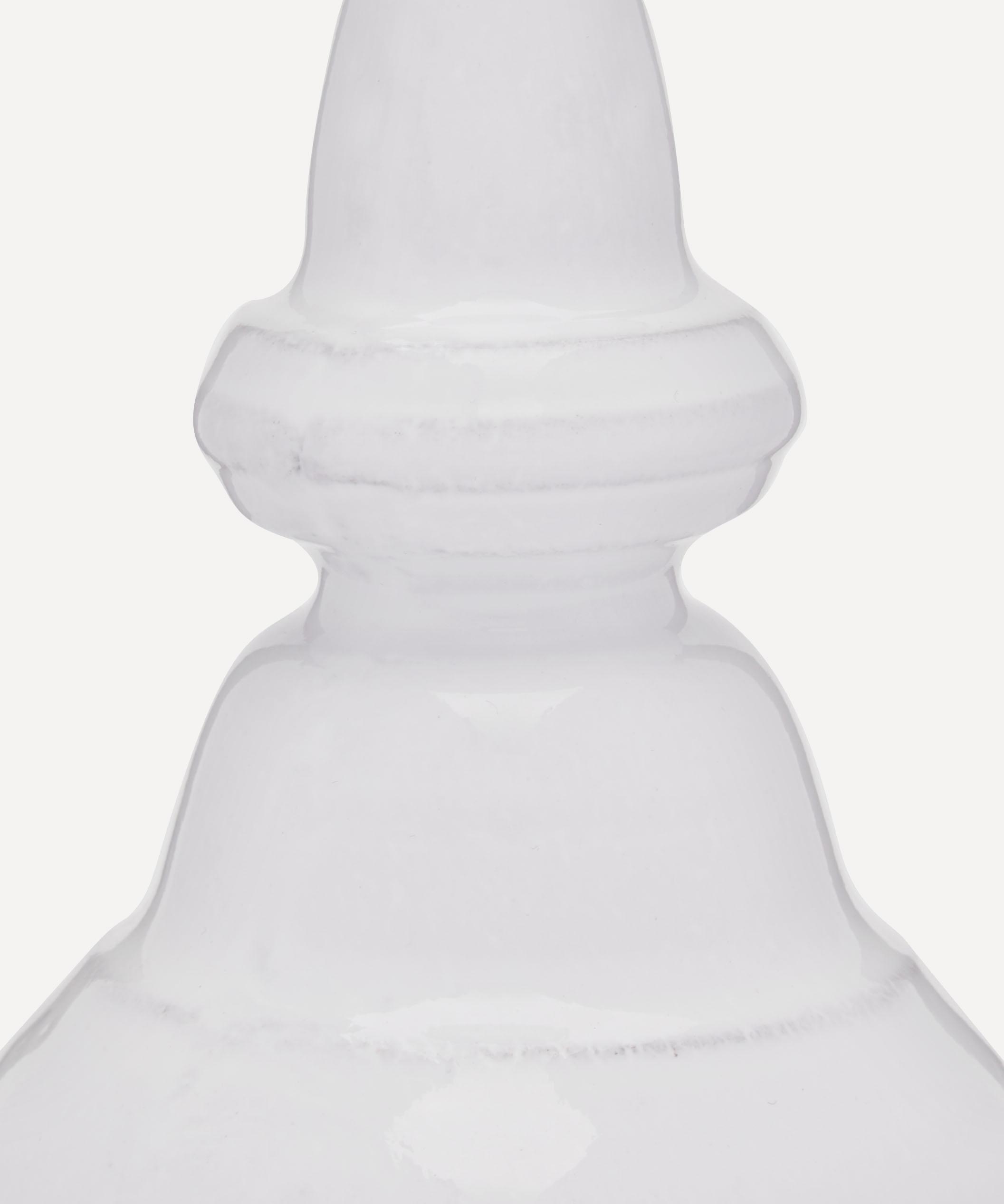 Astier de Villatte - Instanbul Candlestick Holder image number 3