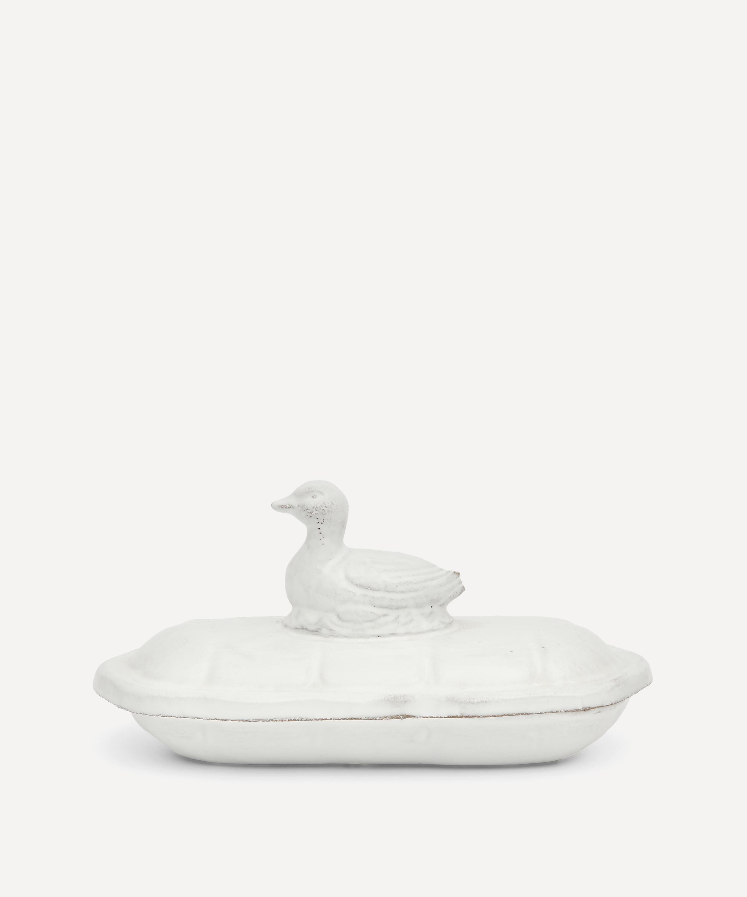 Astier de Villatte - Duckling Box image number 0