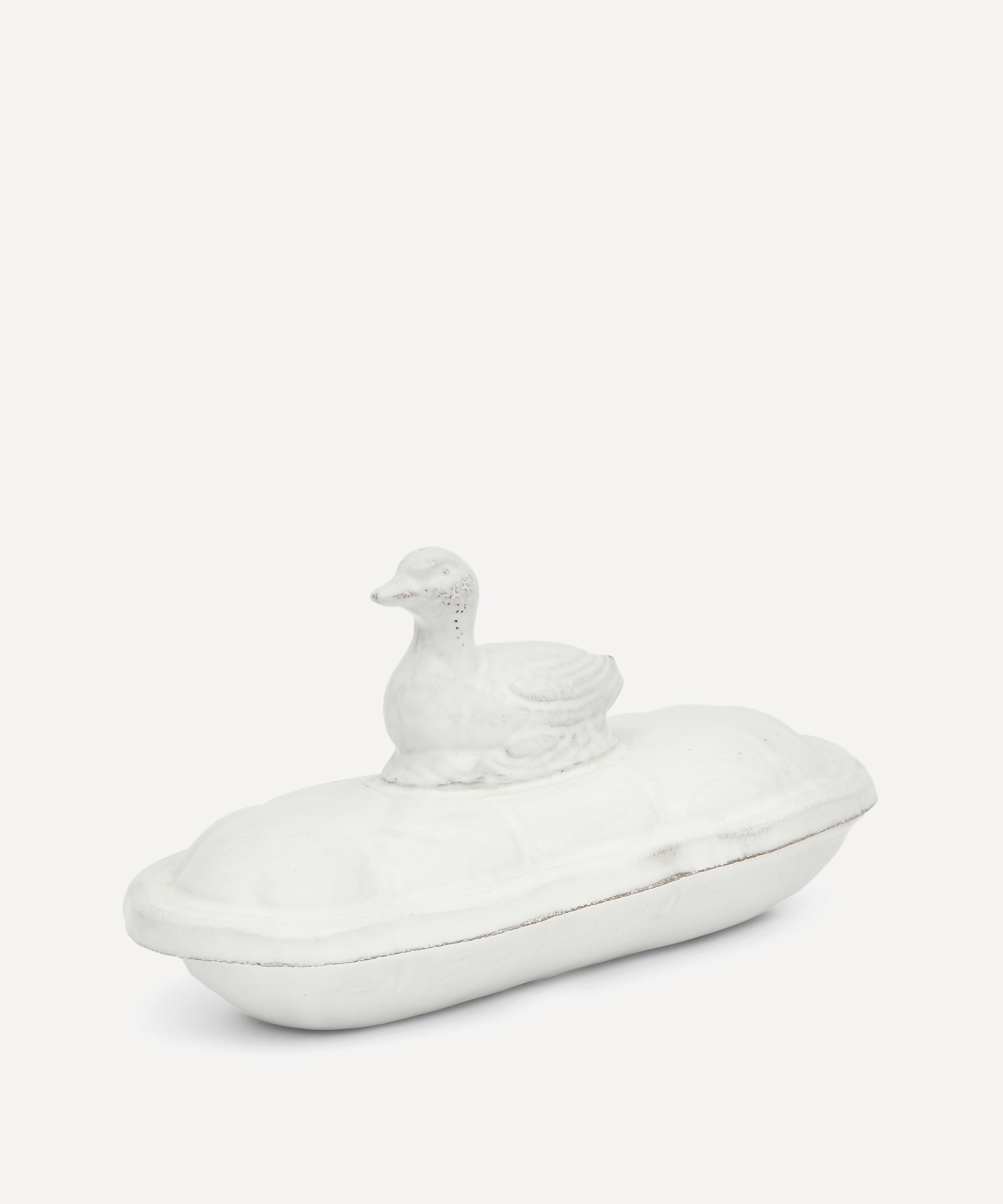 Astier de Villatte - Duckling Box image number 1