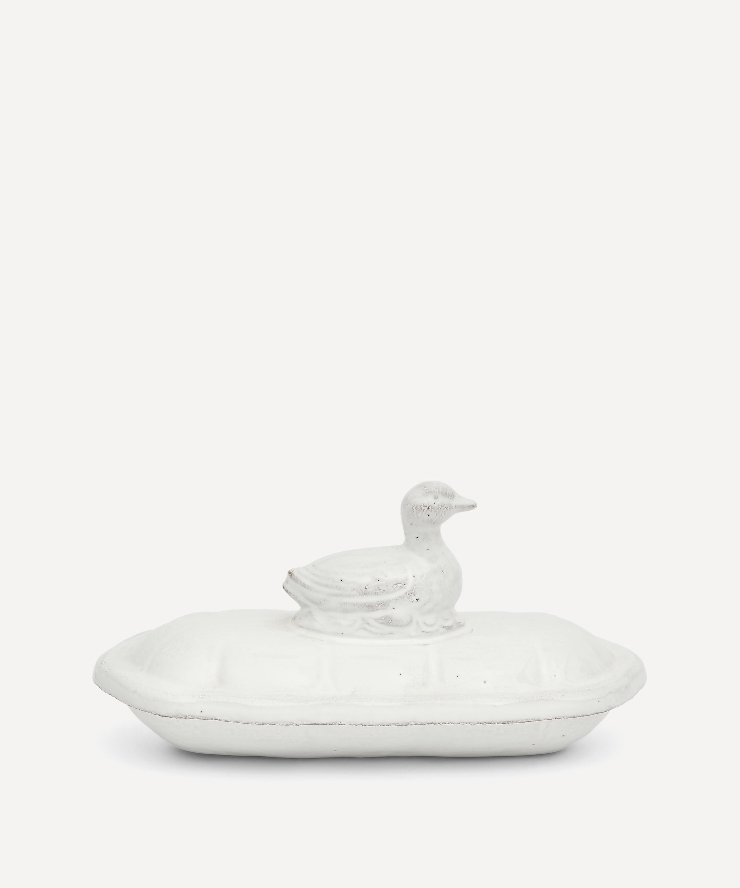 Astier de Villatte - Duckling Box image number 2