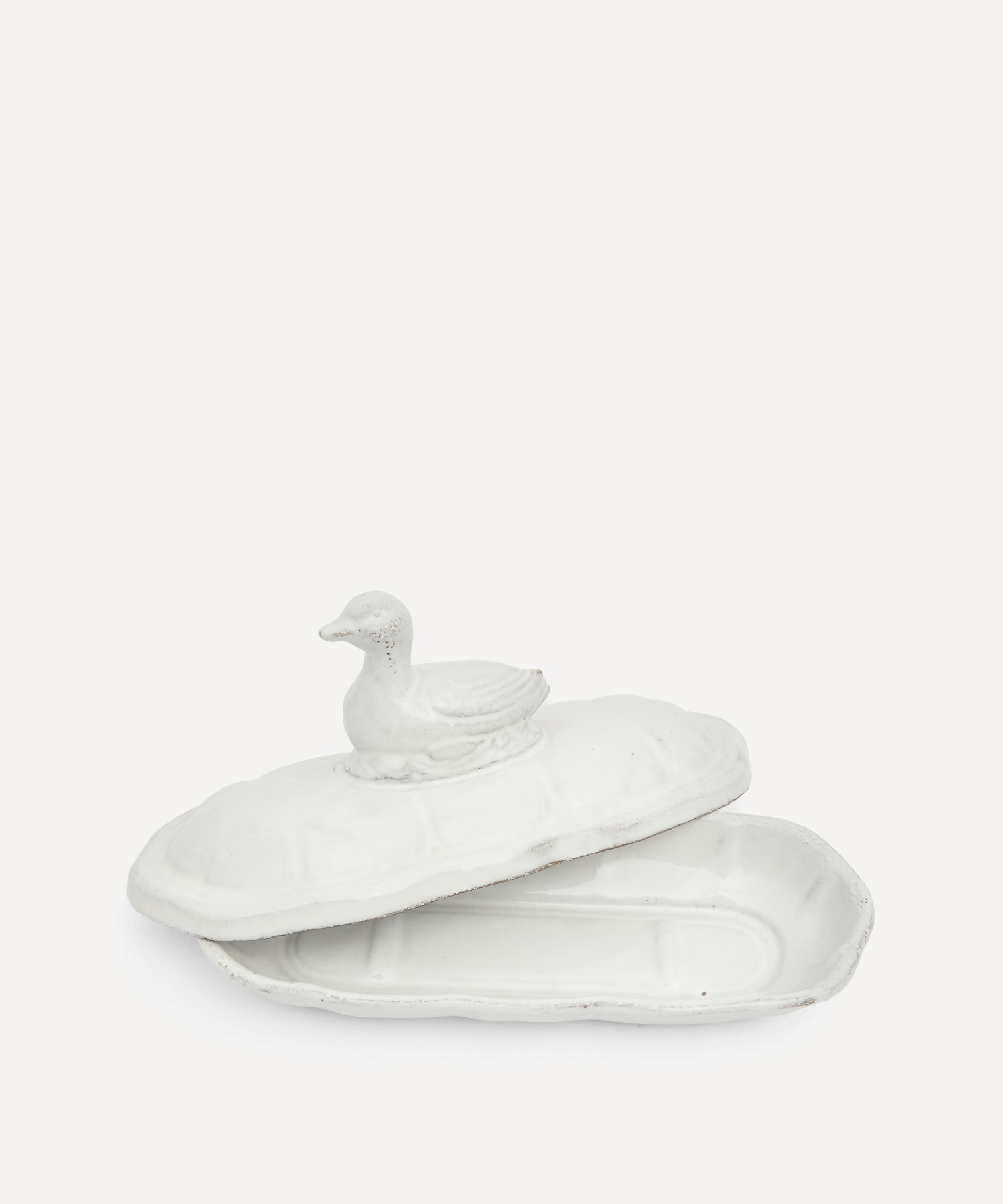 Astier de Villatte - Duckling Box image number 3