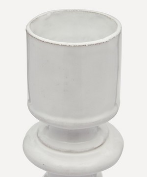 Astier de Villatte - Baluster Candlestick Holder image number 2
