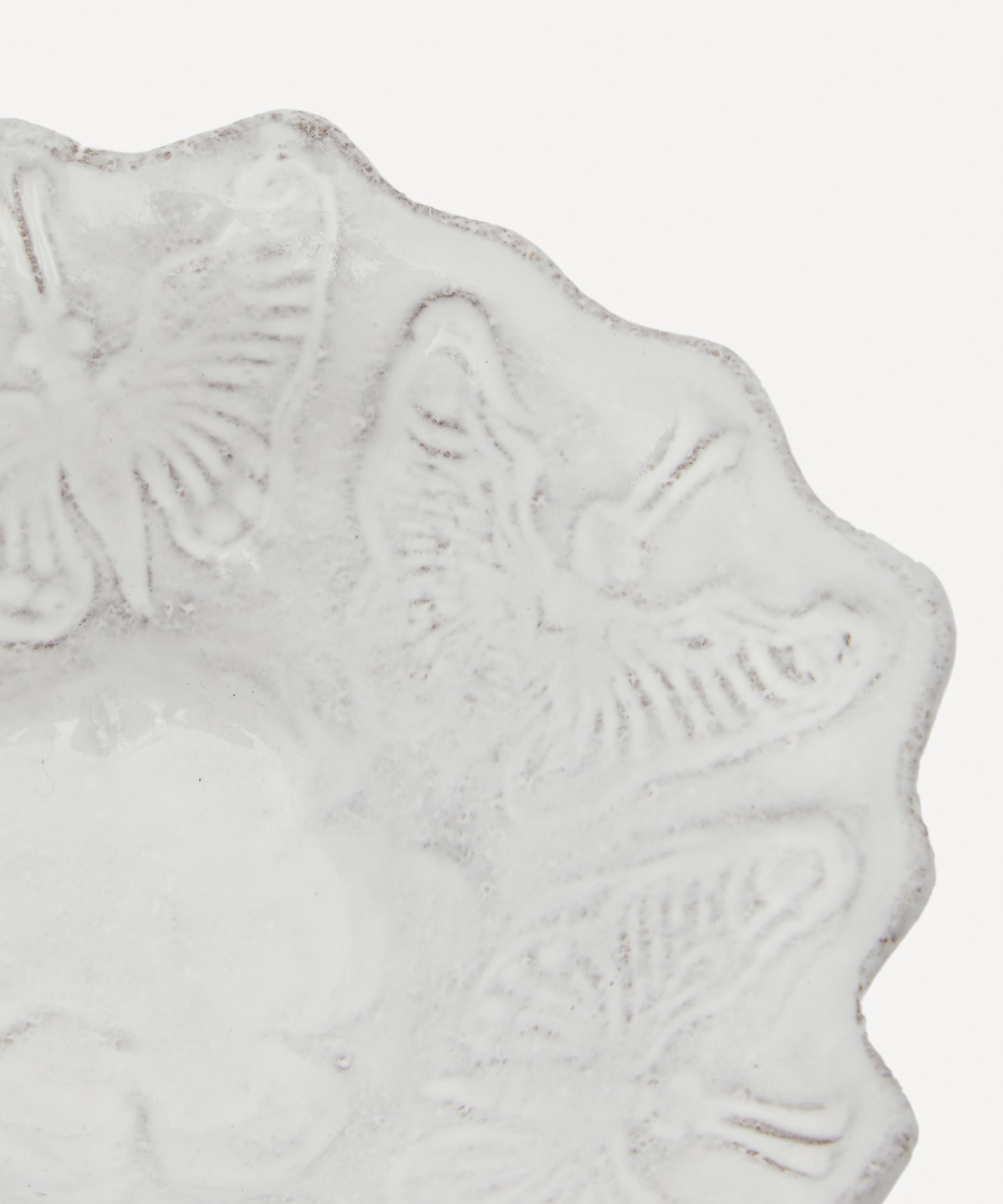 Astier de Villatte - Papillon Ashtray image number 3
