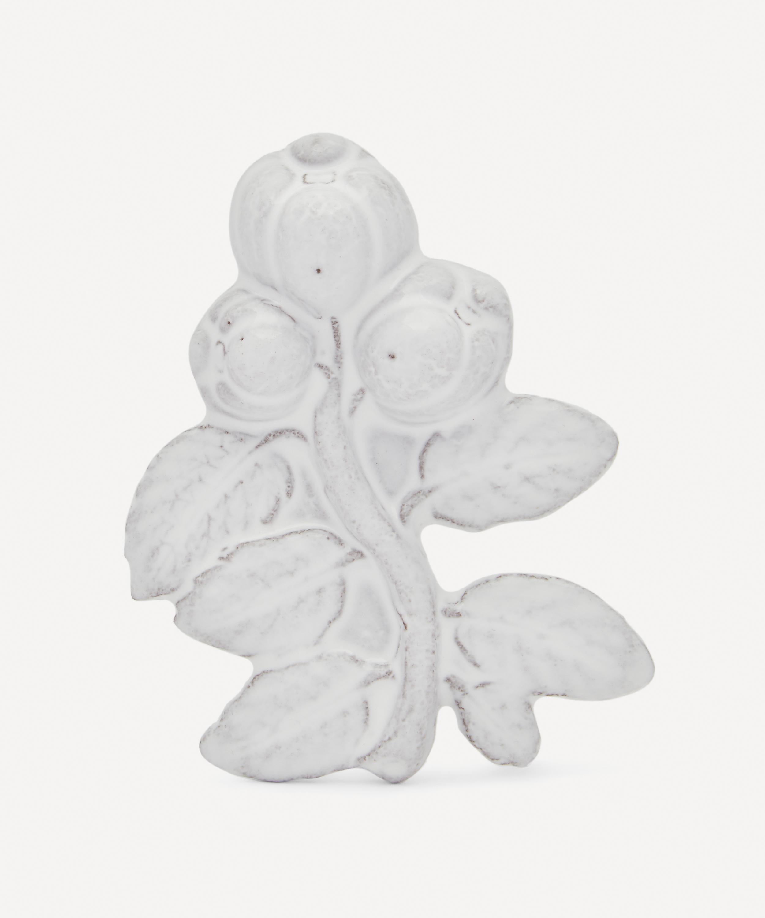 Astier de Villatte - Quince Tree Chopstick Rest