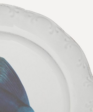 Astier de Villatte - Bluebird Plate image number 3
