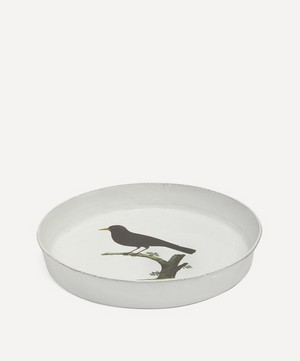 Astier de Villatte - Blackbird Dish image number 0