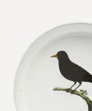 Astier de Villatte - Blackbird Dish image number 1
