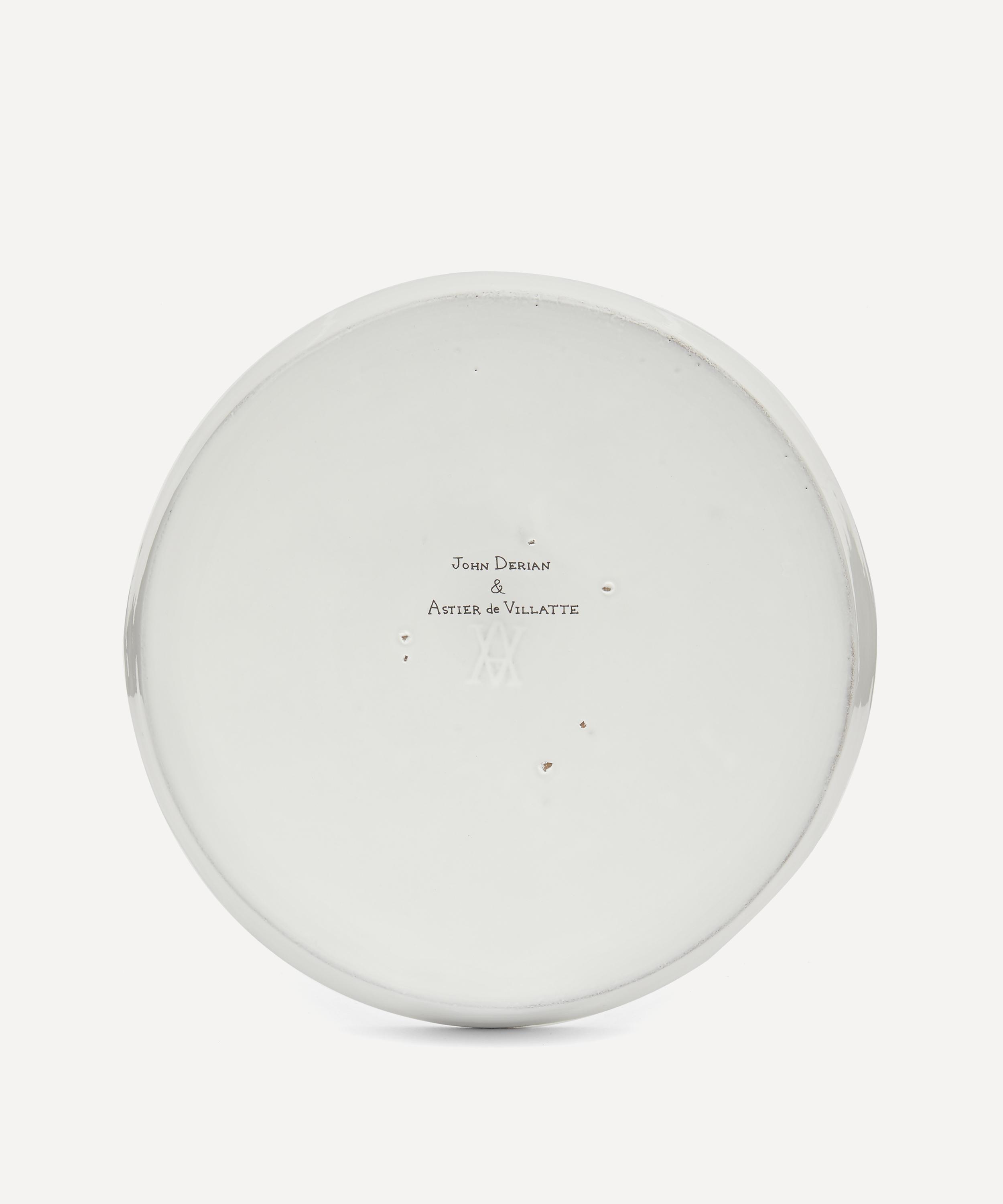 Astier de Villatte - Blackbird Dish image number 2