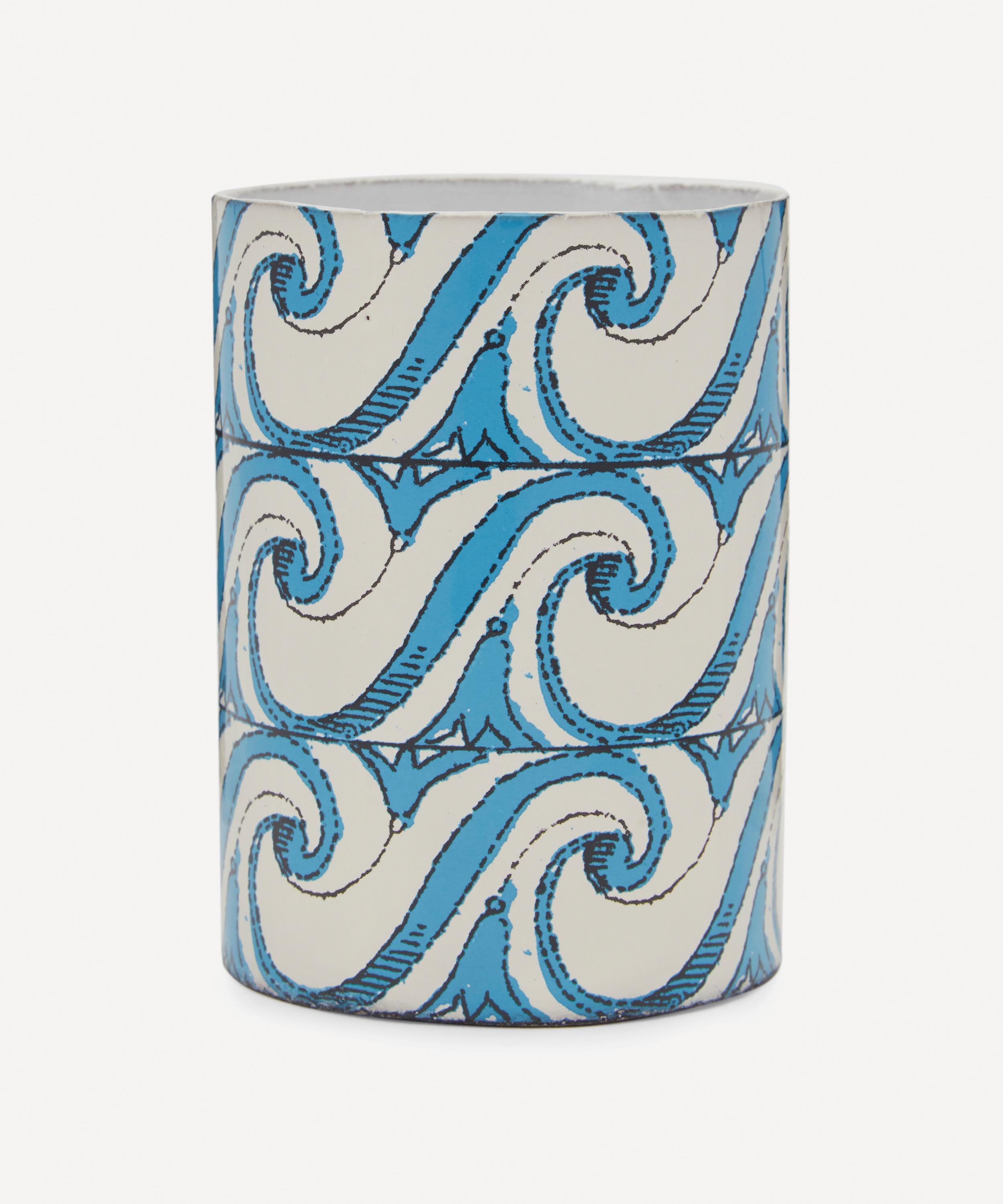 Astier de Villatte - Wave Vase image number 0