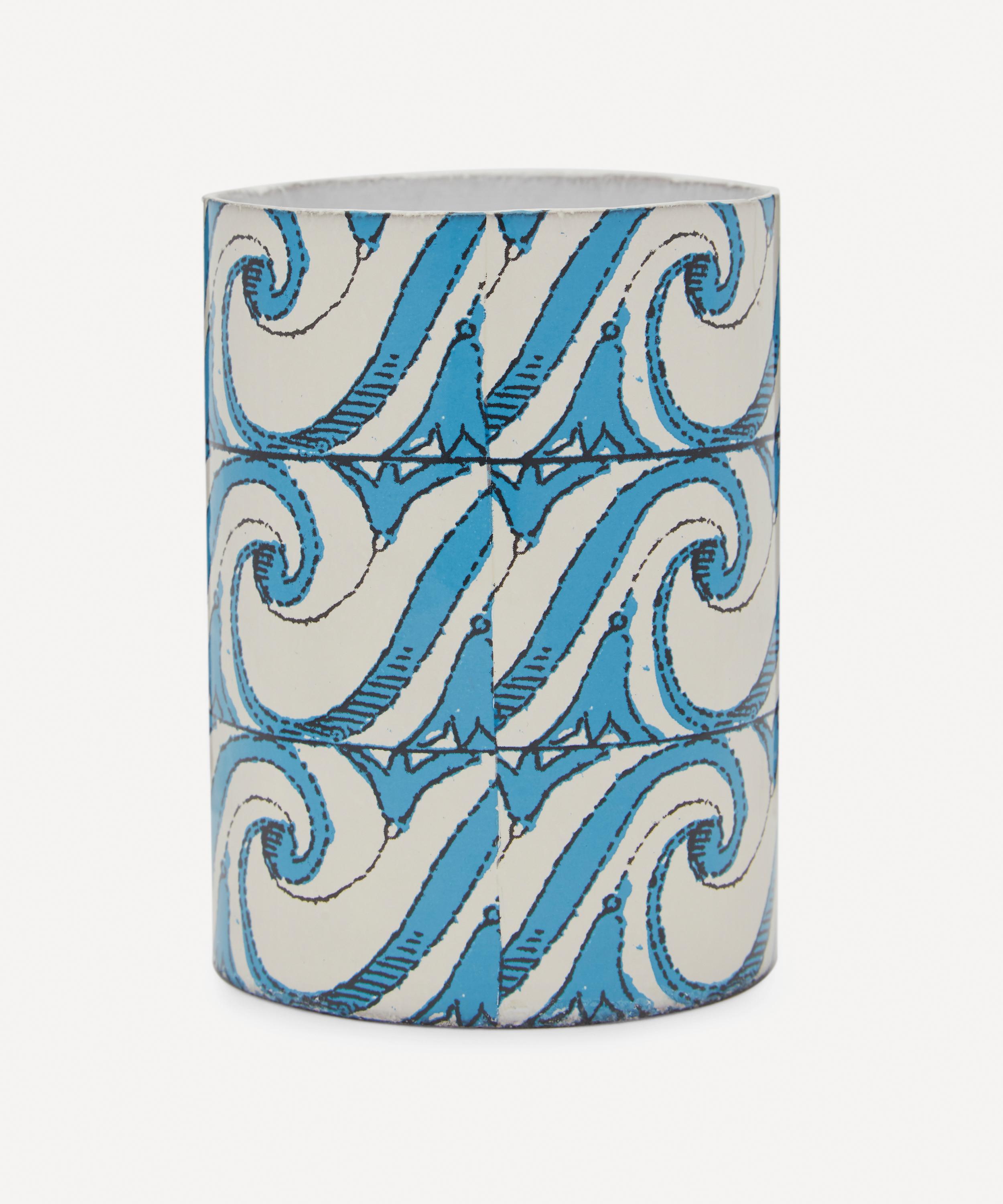 Astier de Villatte - Wave Vase image number 1