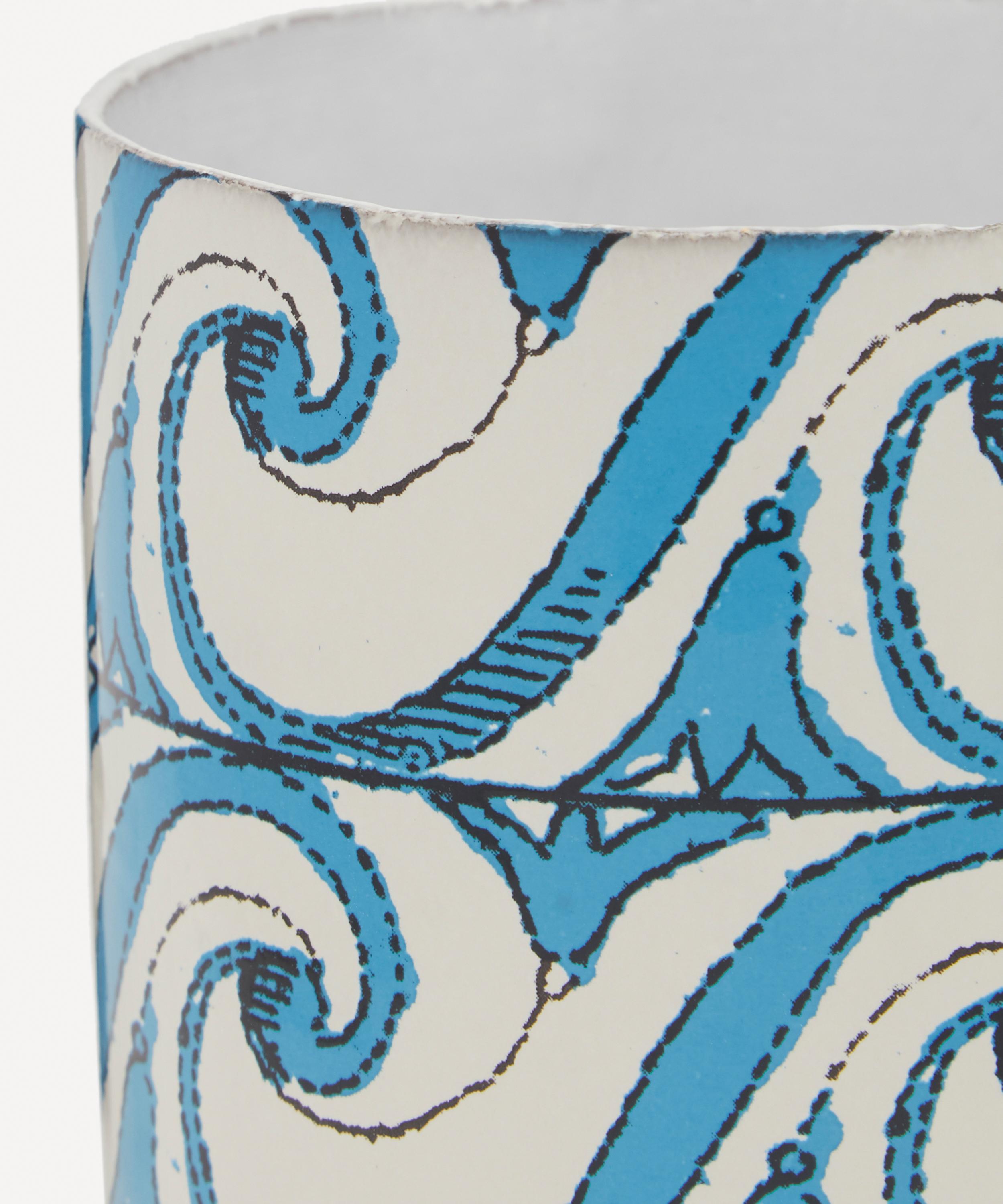 Astier de Villatte - Wave Vase image number 2