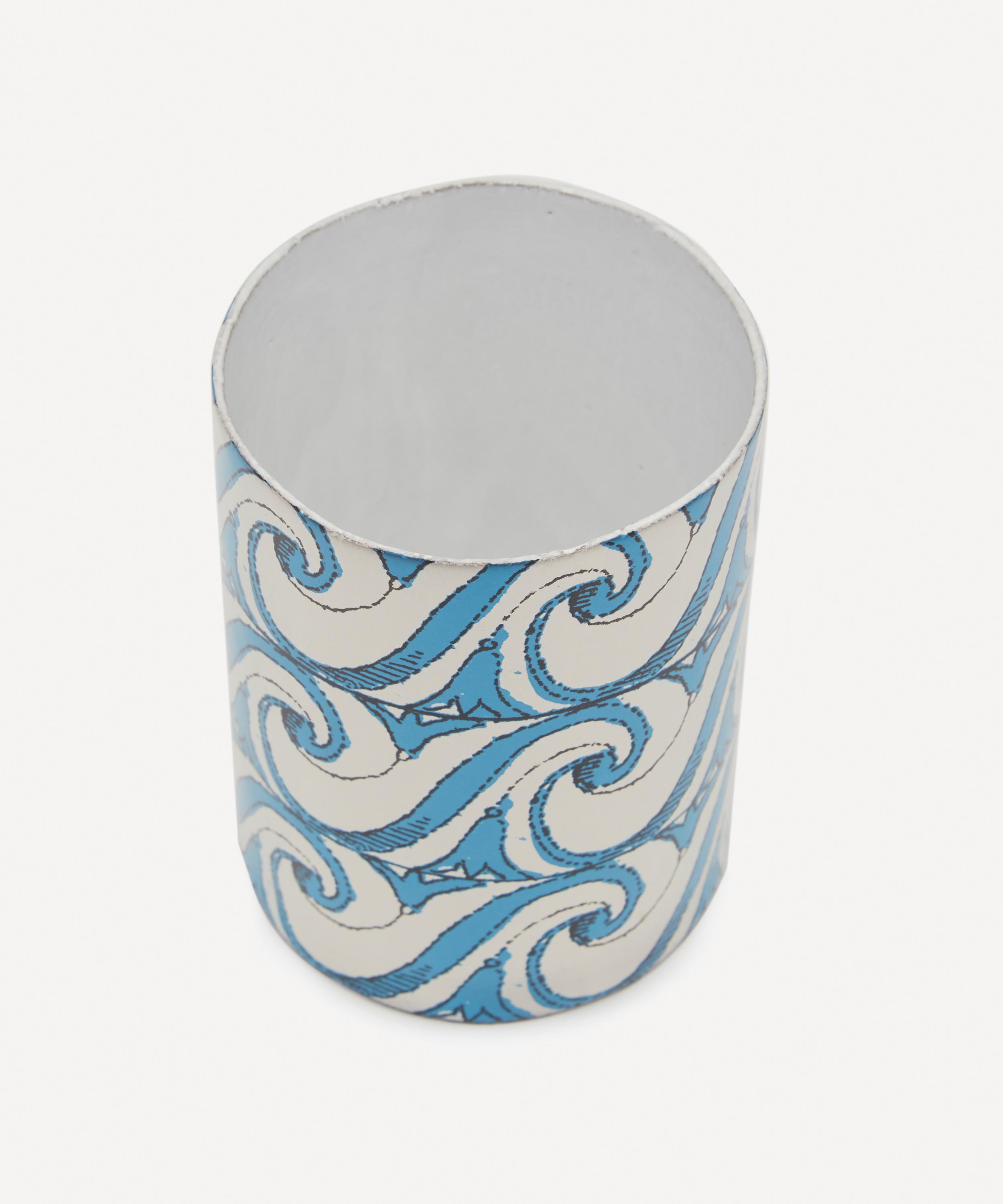 Astier de Villatte - Wave Vase image number 3