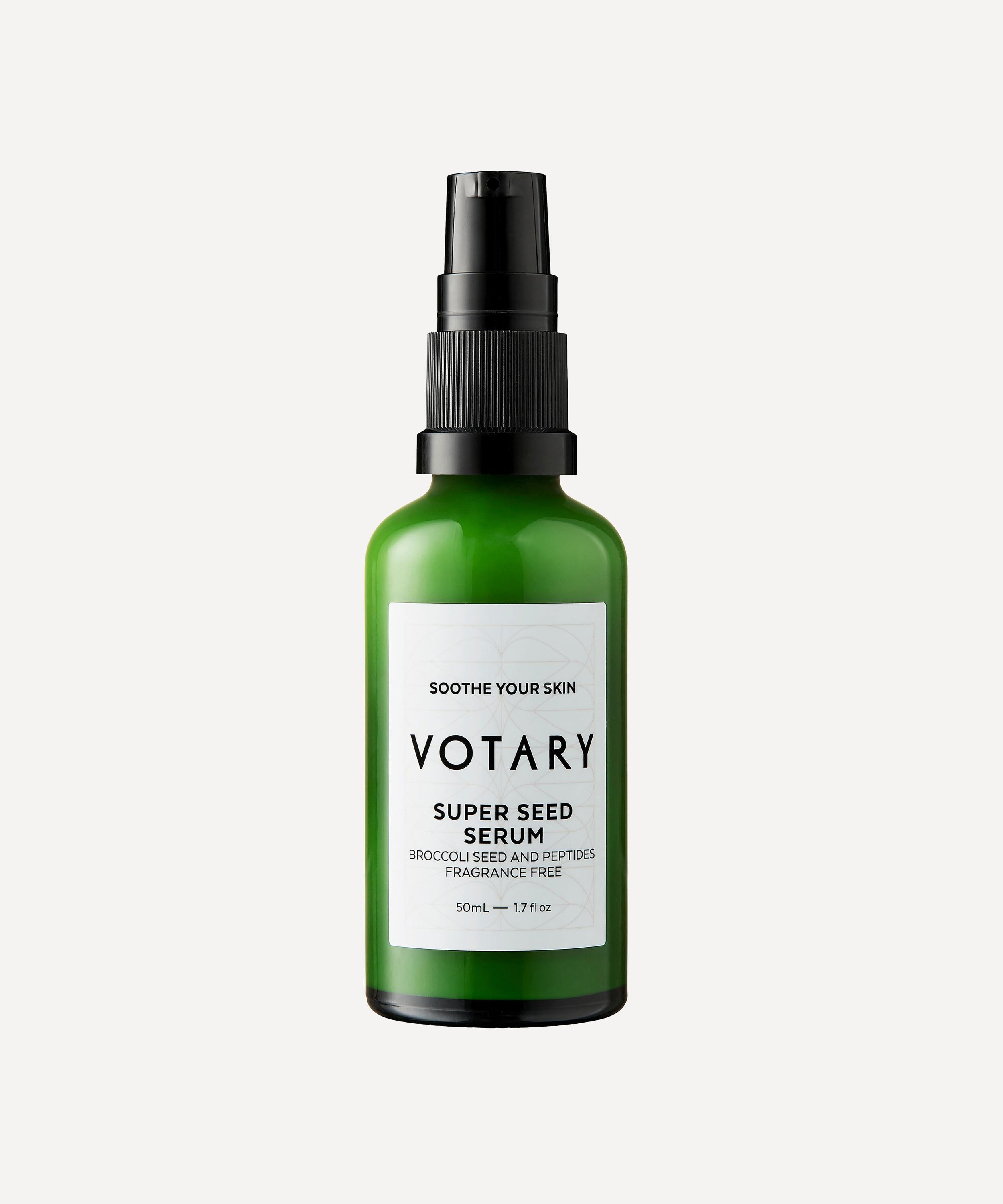 Votary - Super Seed Serum 50ml image number 0