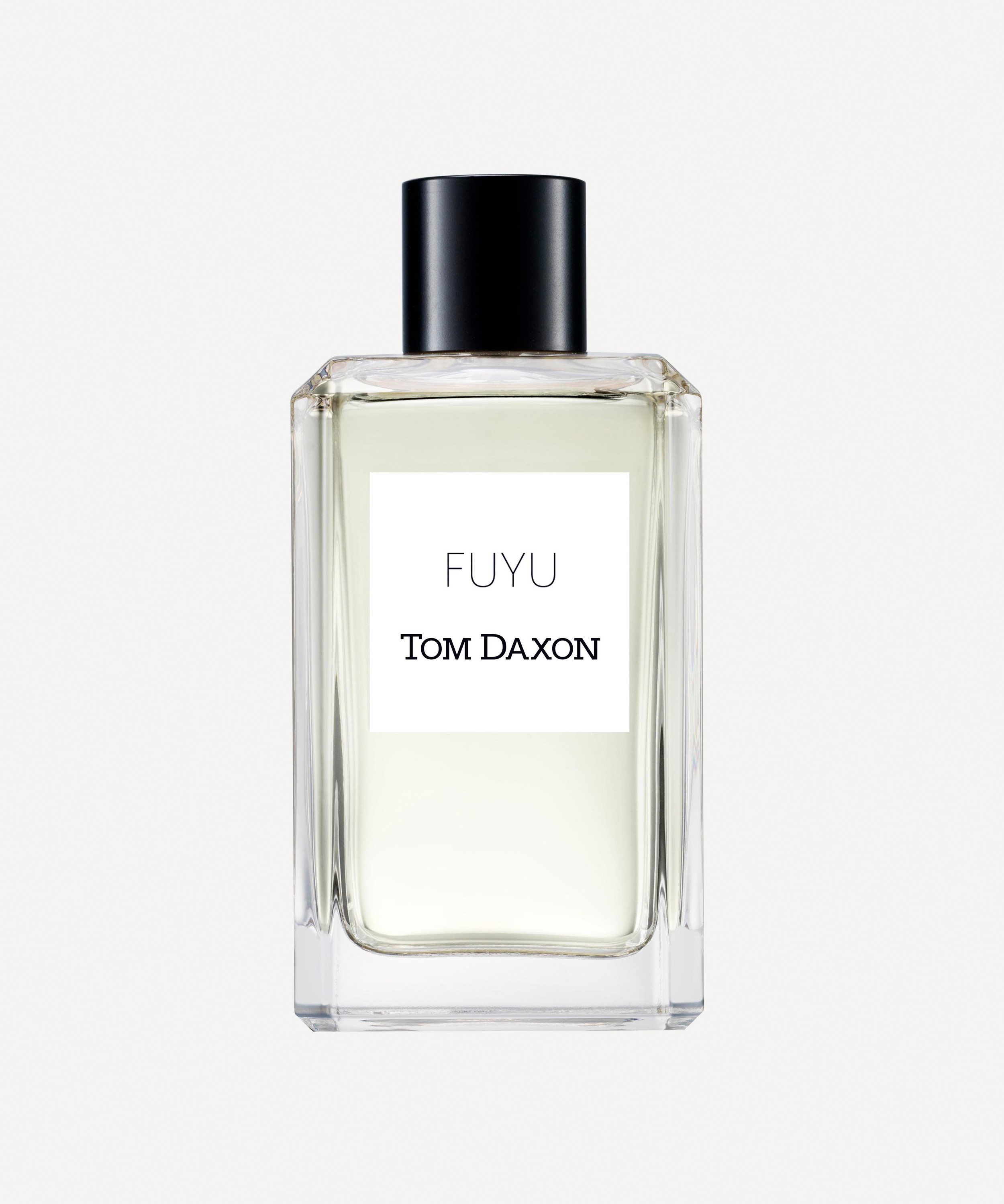 Tom Daxon - Fuyu Eau de Parfum 100ml image number 0