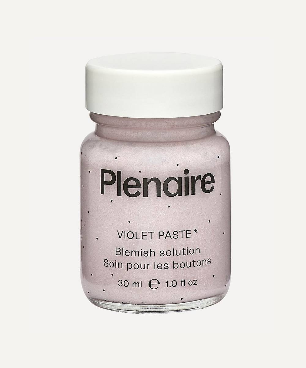 Plenaire - Violet Paste 30ml