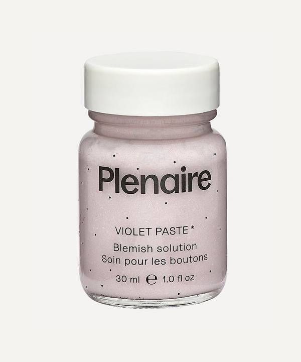 Plenaire - Violet Paste 30ml image number 0