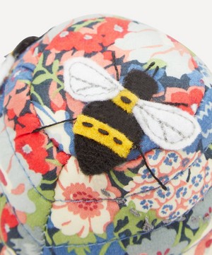 Liberty - Thorpe Print Beehive Pin Cushion image number 2