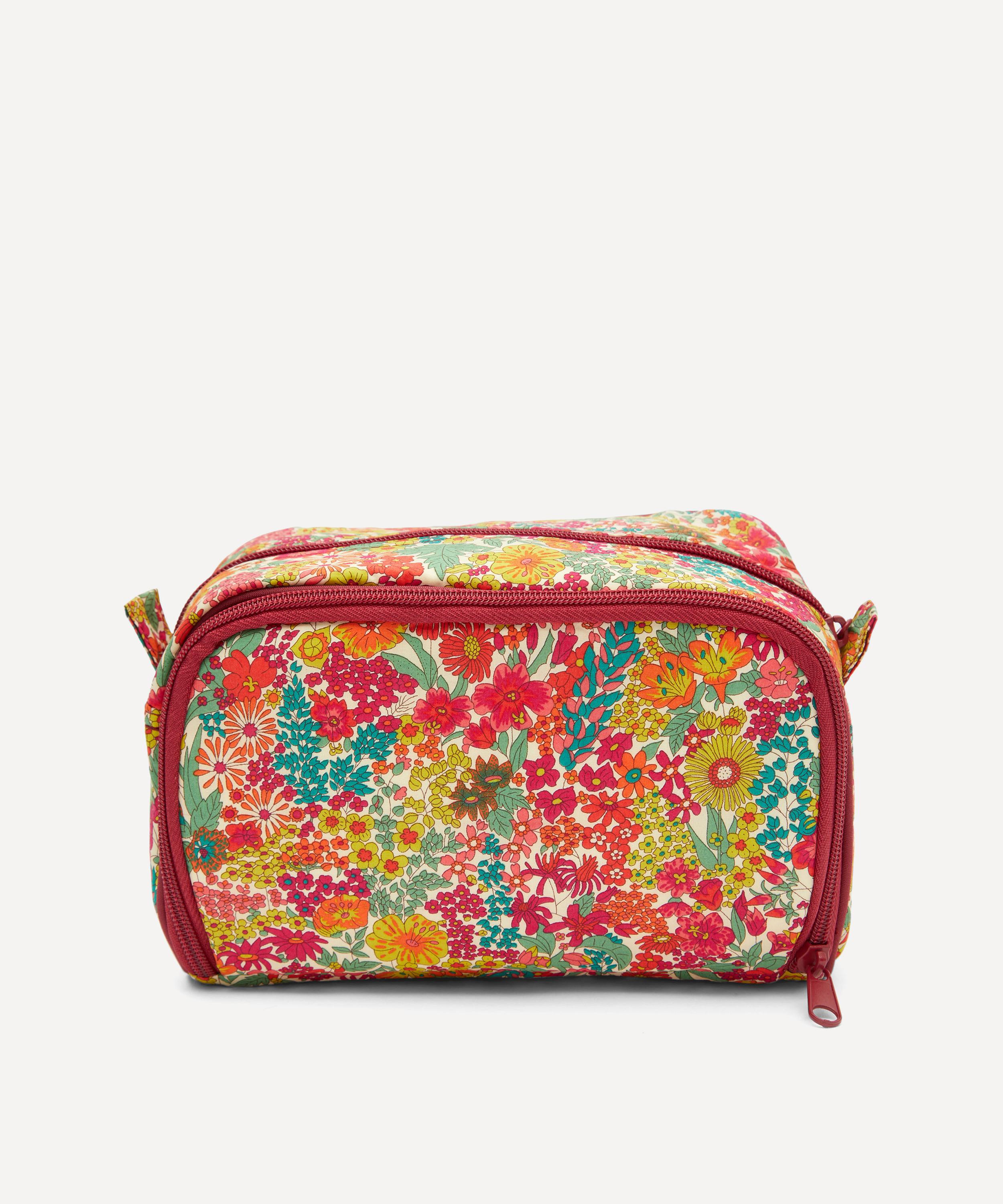 Liberty - Margaret Annie Print Crochet Case image number 0