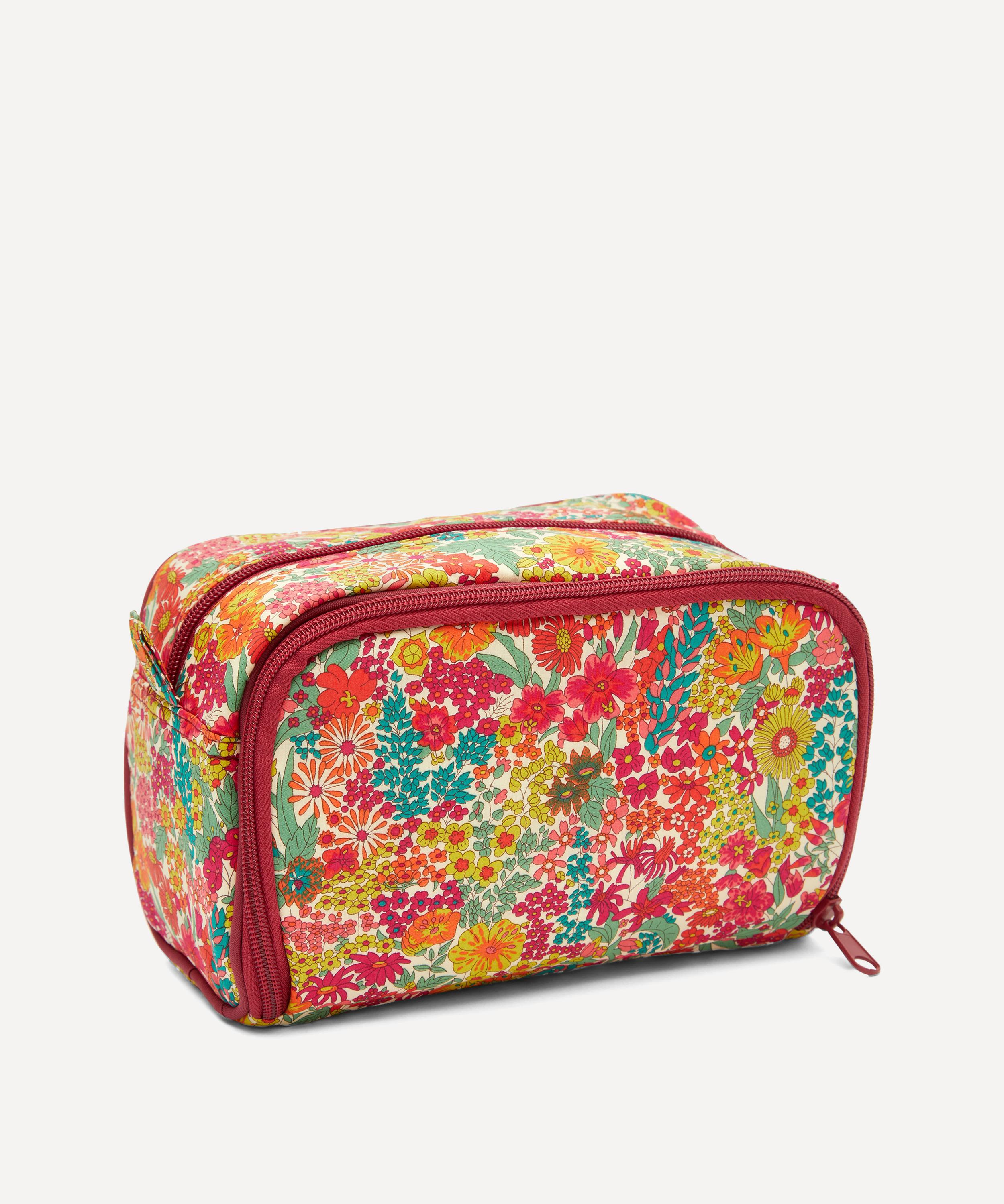Liberty - Margaret Annie Print Crochet Case image number 1