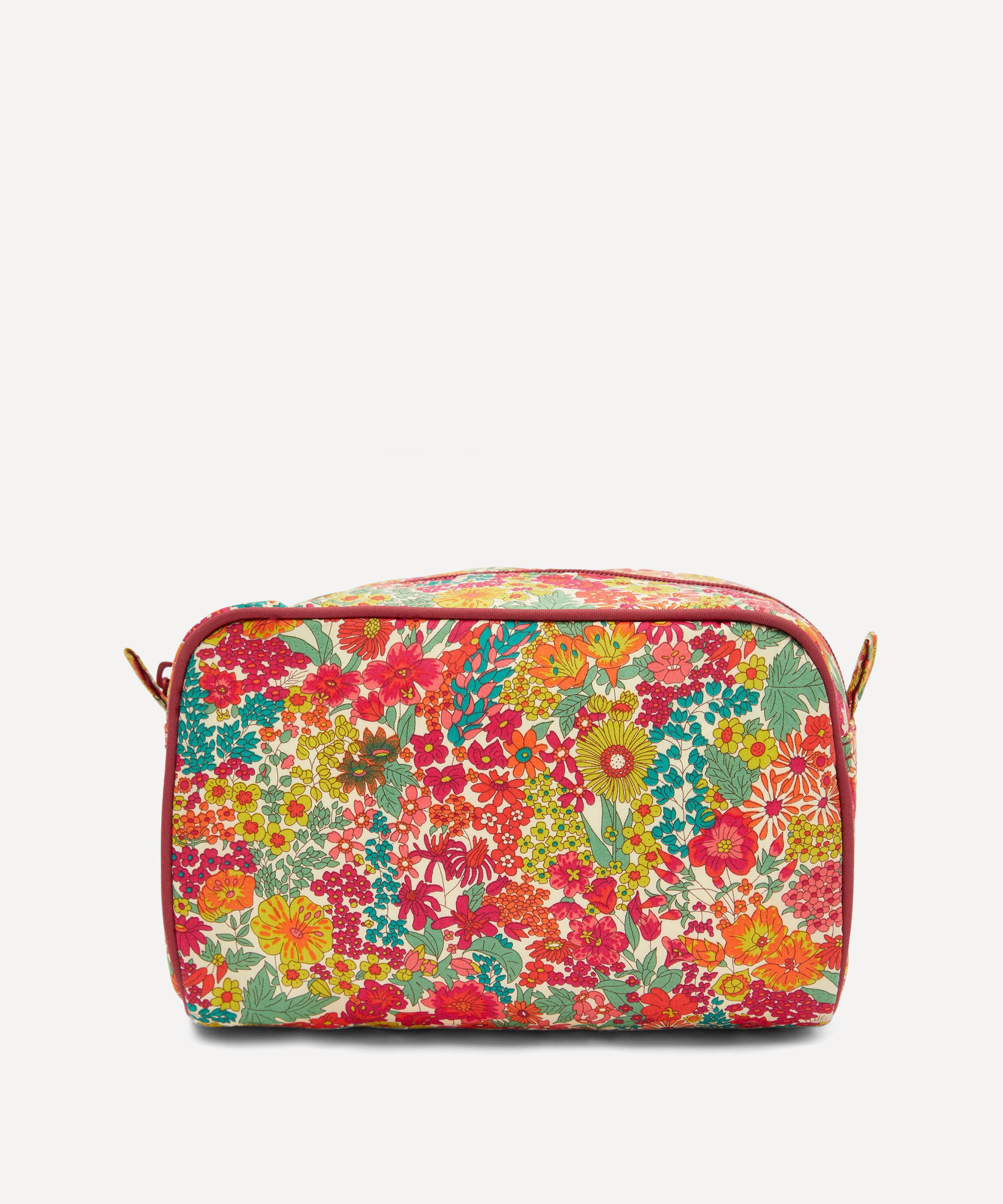 Liberty - Margaret Annie Print Crochet Case image number 2