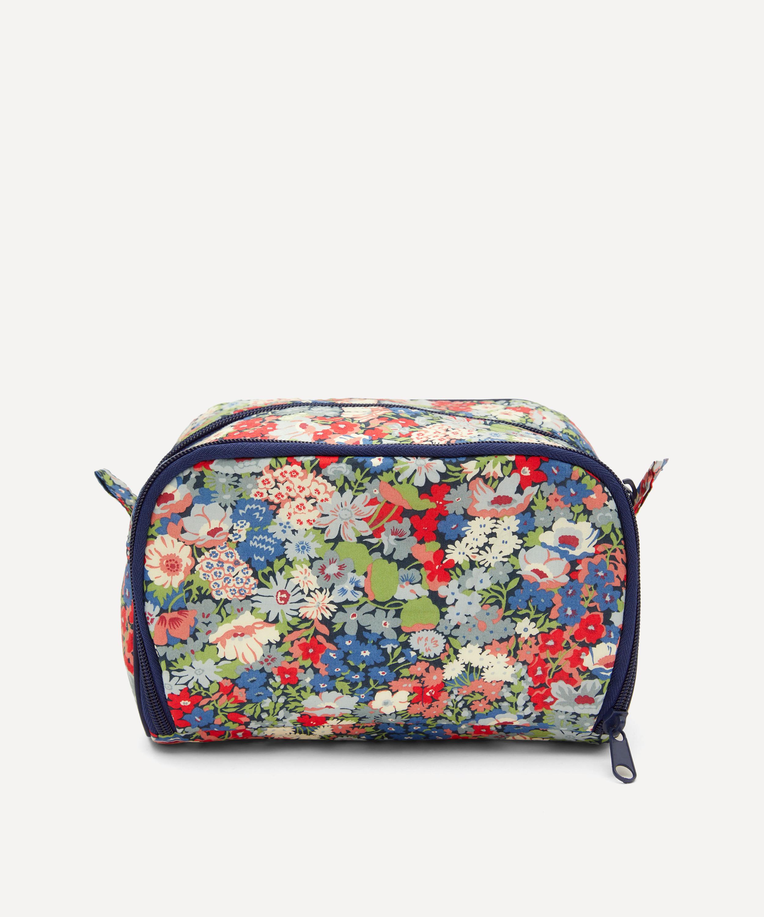 Liberty - Thorpe Print Crochet Case image number 0