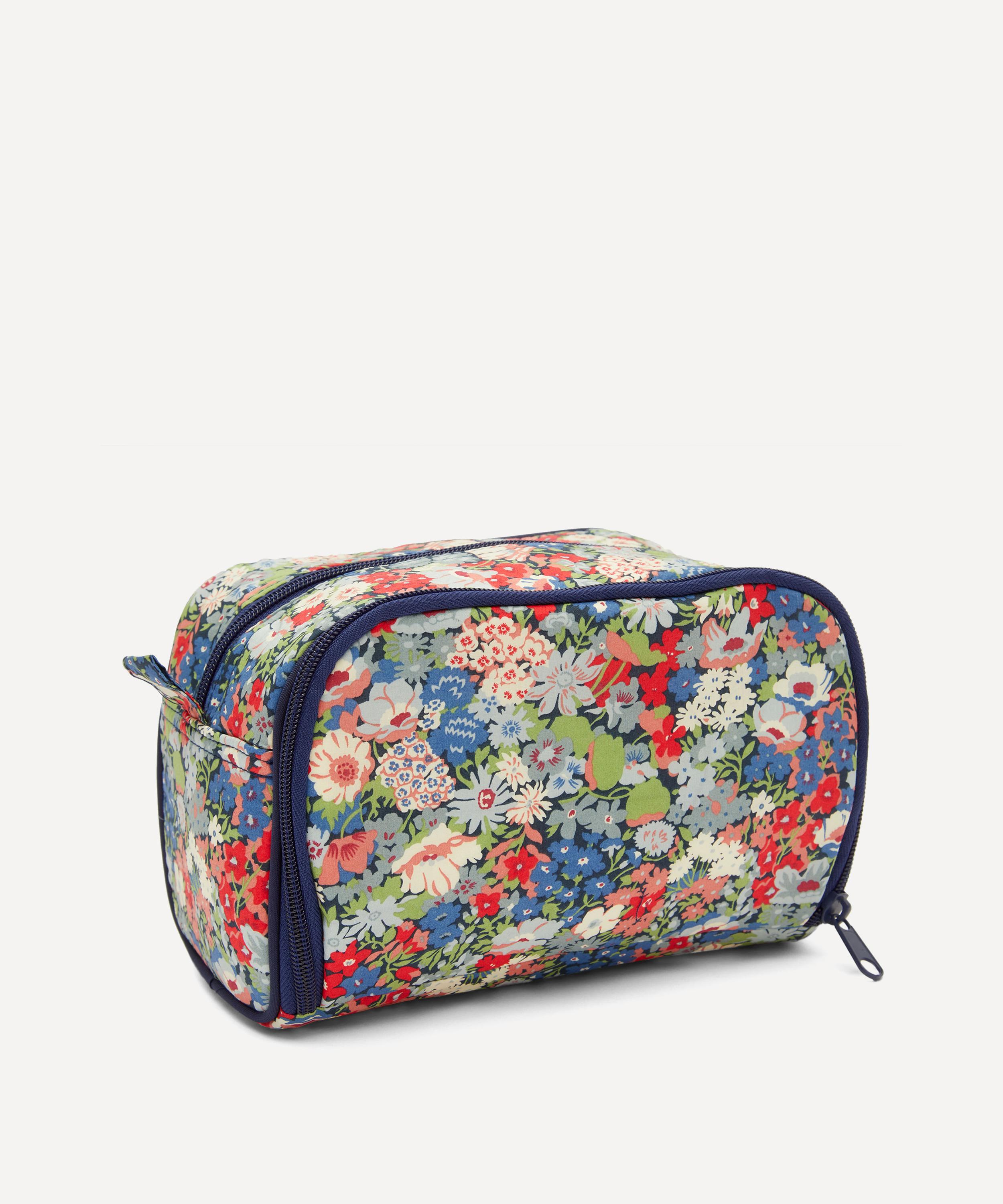 Liberty - Thorpe Print Crochet Case image number 1