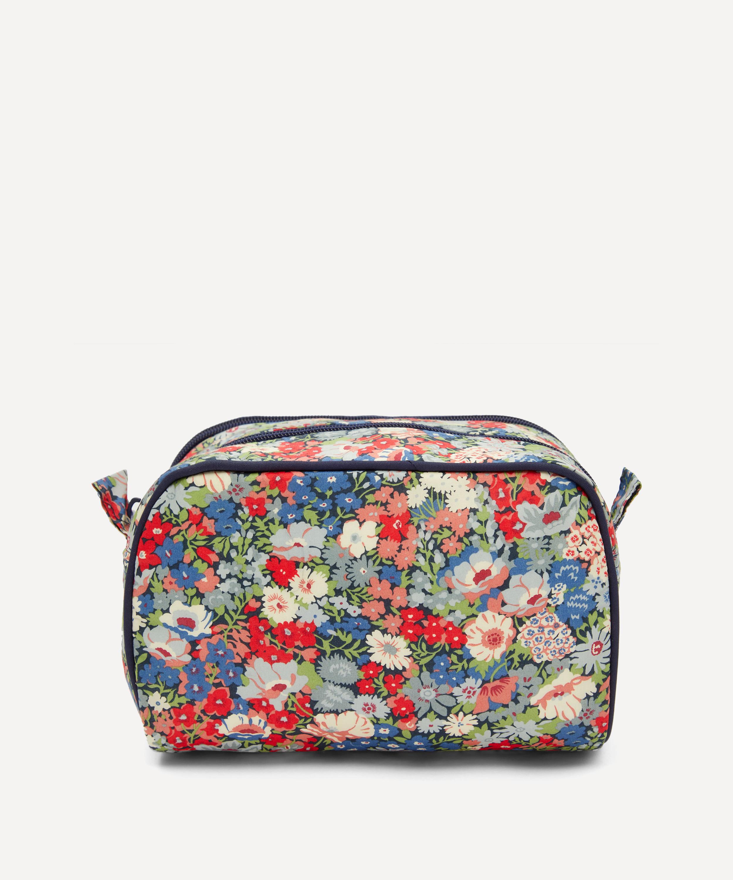 Liberty - Thorpe Print Crochet Case image number 2