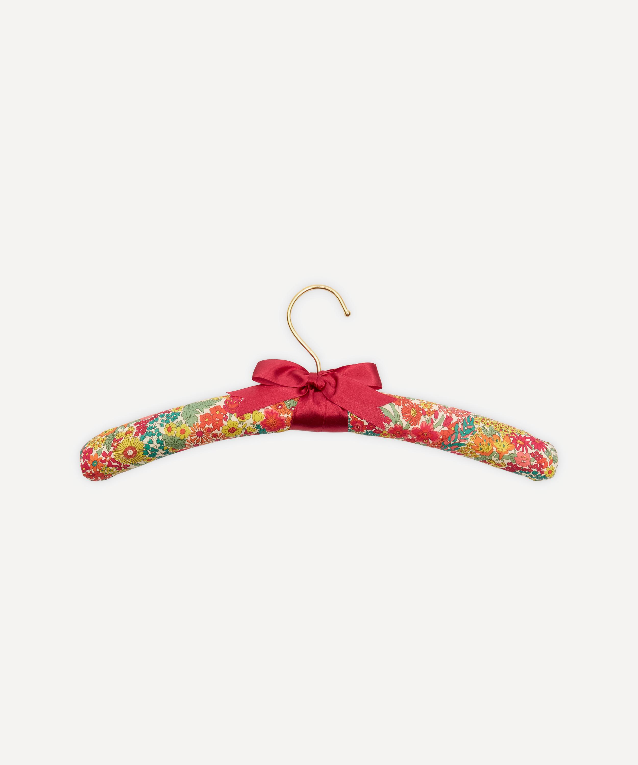 Liberty - Margaret Annie Print Padded Single Hanger image number 0