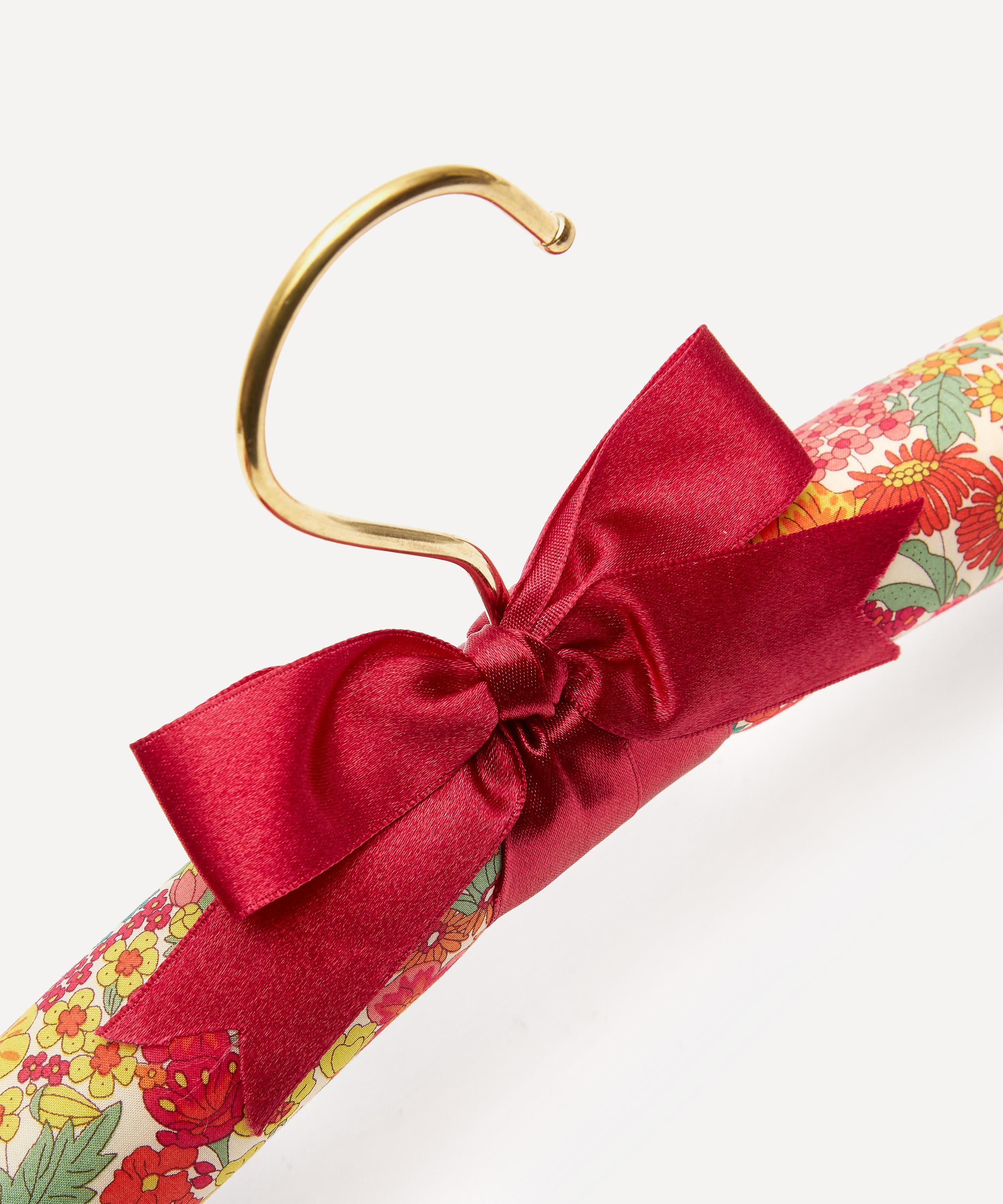 Liberty - Margaret Annie Print Padded Single Hanger image number 2