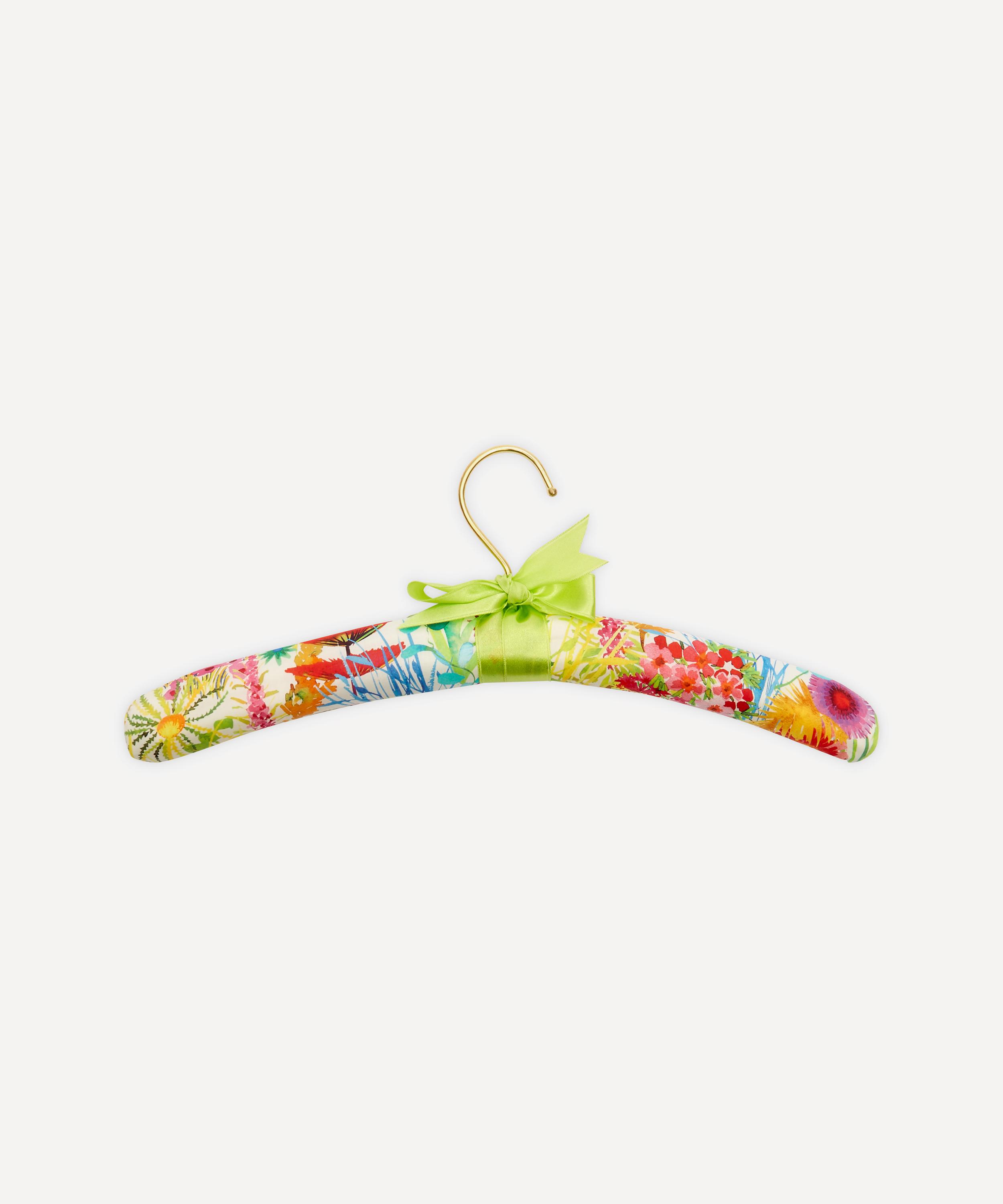 Liberty - Tresco Print Padded Single Hanger image number 0
