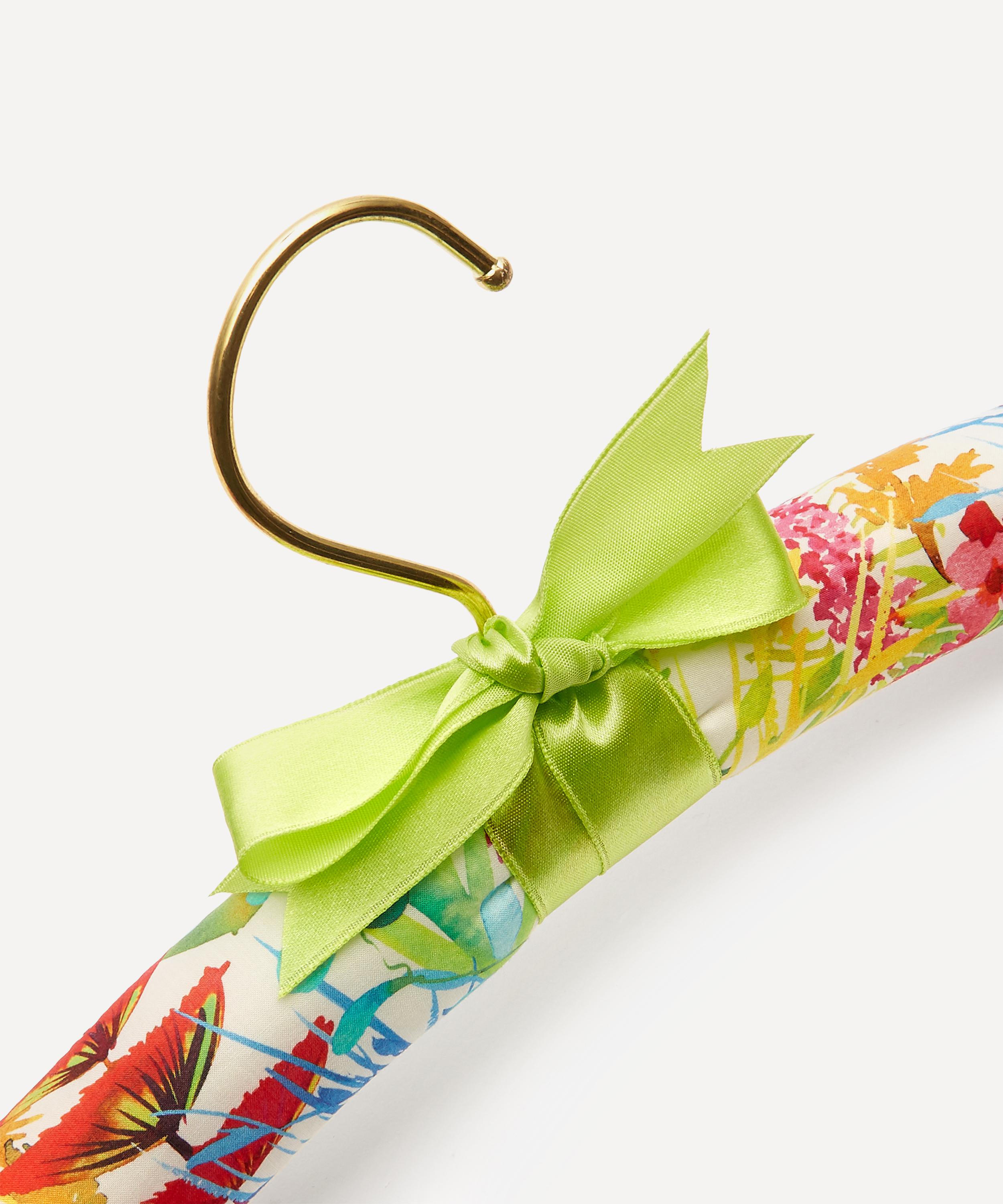 Liberty - Tresco Print Padded Single Hanger image number 2
