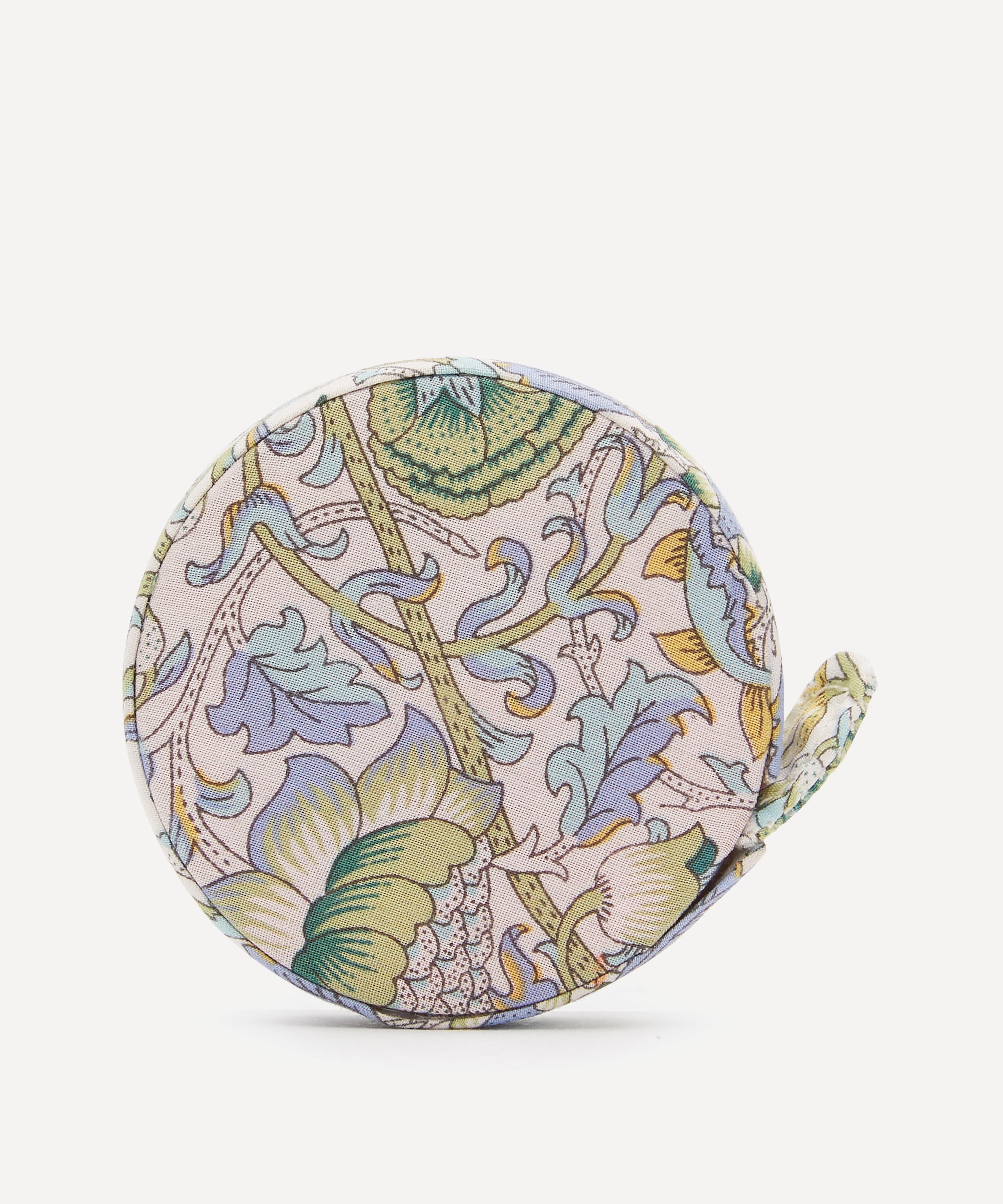 Liberty - Lodden Print Measuring Tape image number 1